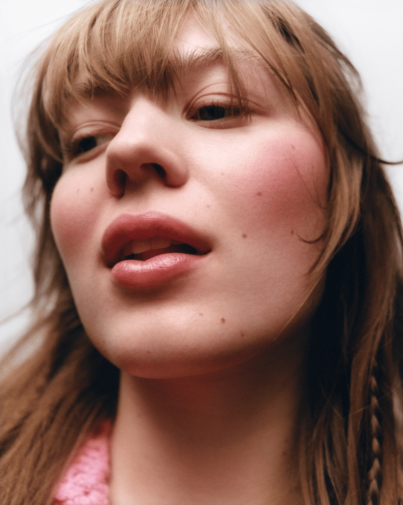 Glossier Cloud Paint - Allık - stre