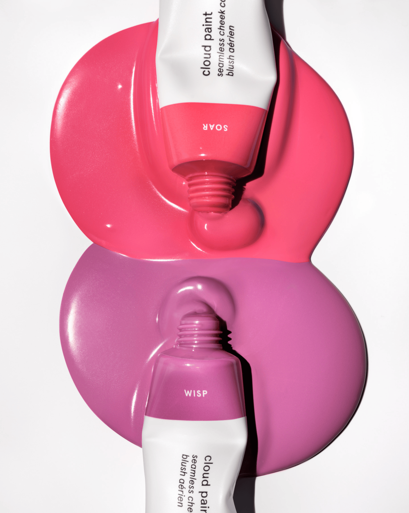 Glossier Cloud Paint - Allık - stre