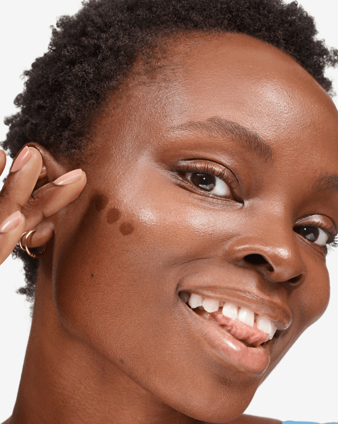 Glossier Cloud Paint - Allık - stre