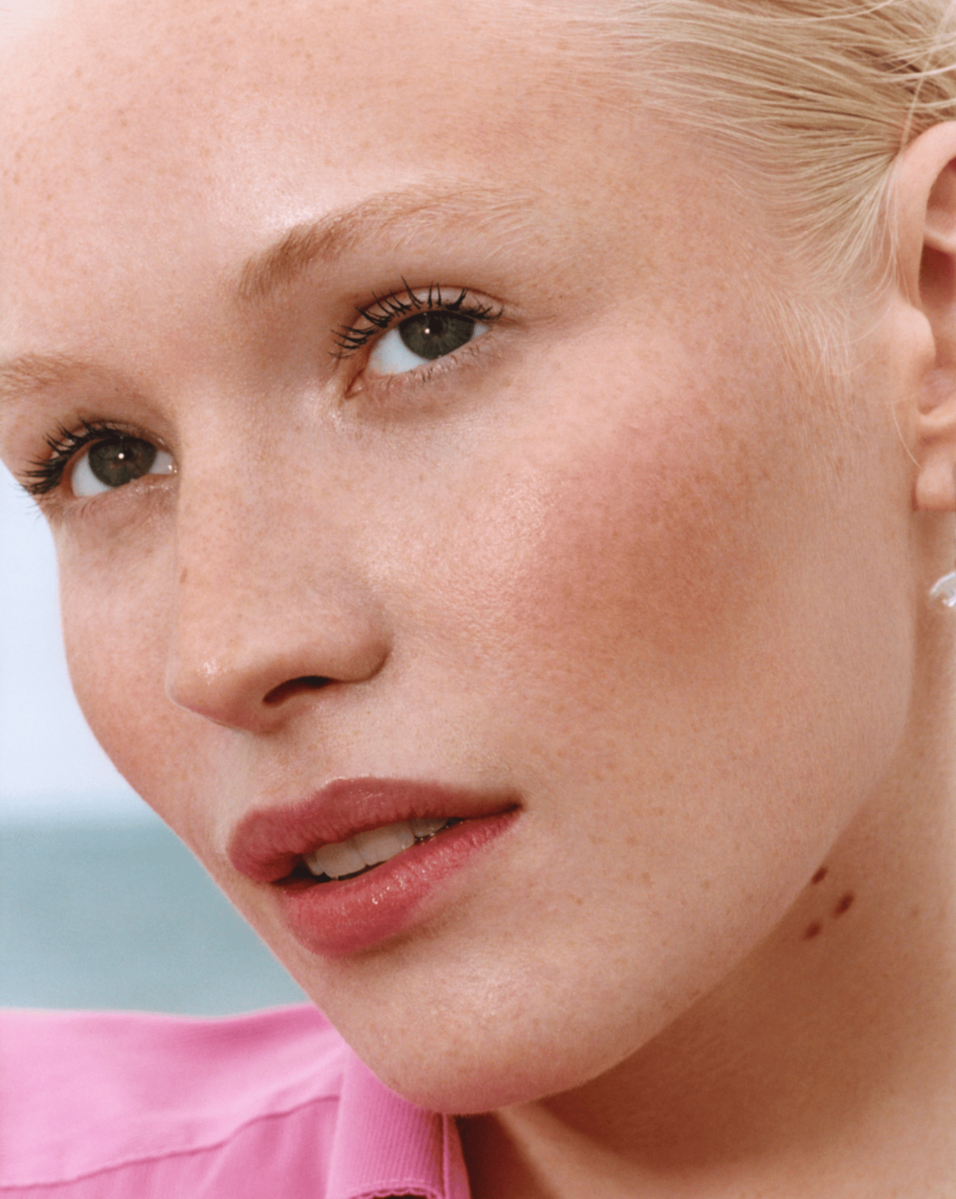Glossier Cloud Paint - Allık - stre