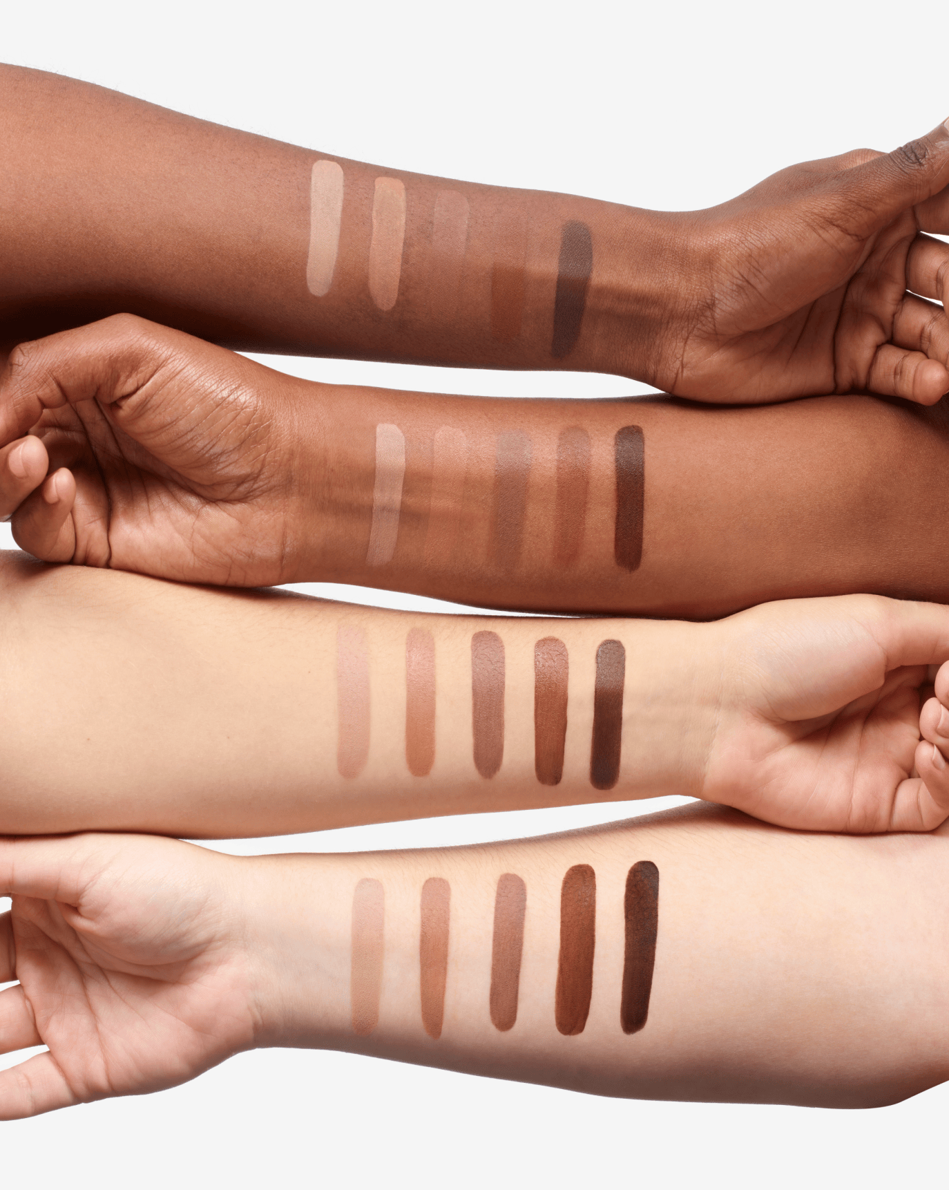 Glossier Cloud Paint - Allık - stre