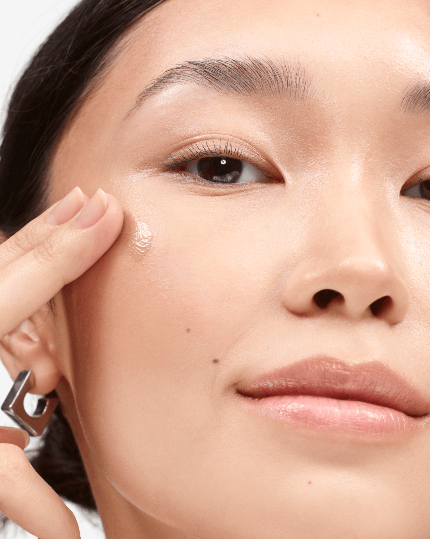 Glossier Cloud Paint - Allık - stre