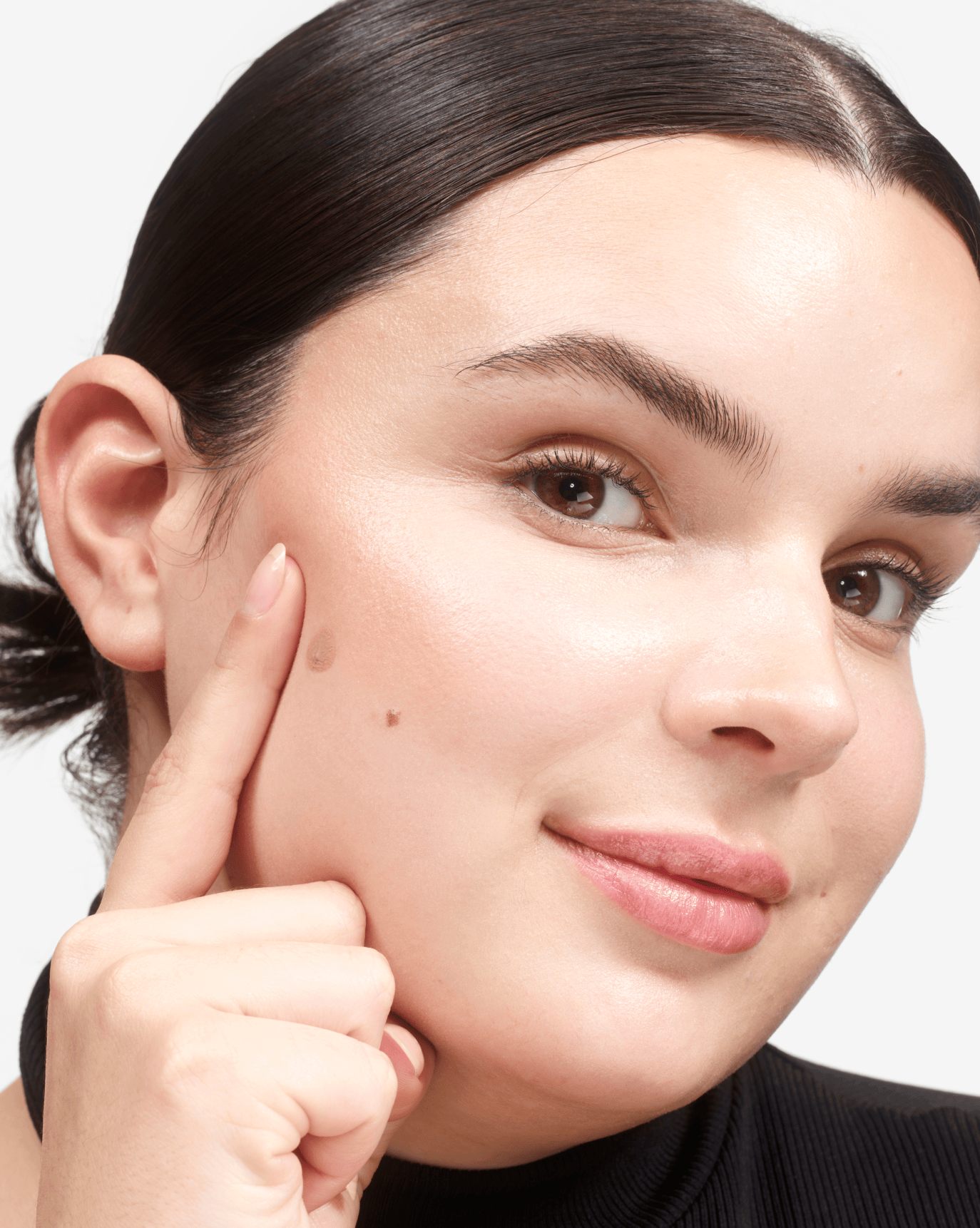 Glossier Cloud Paint - Allık - stre