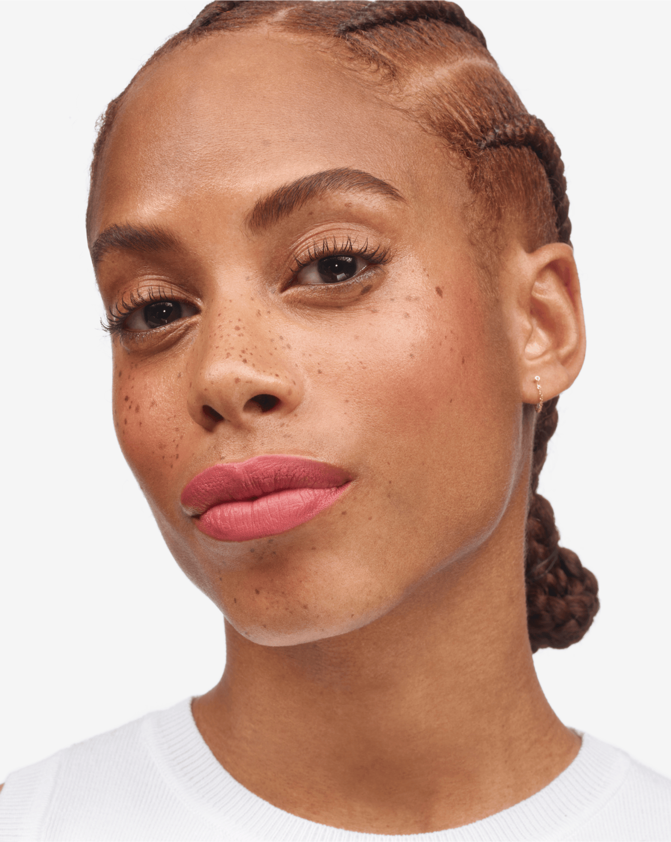Glossier G Suit - Lip Gloss - stre