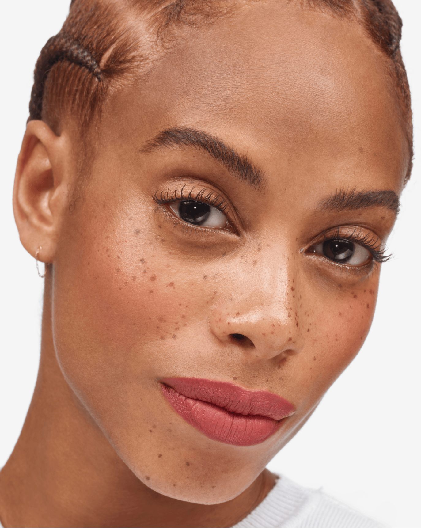 Glossier G Suit - Lip Gloss - stre