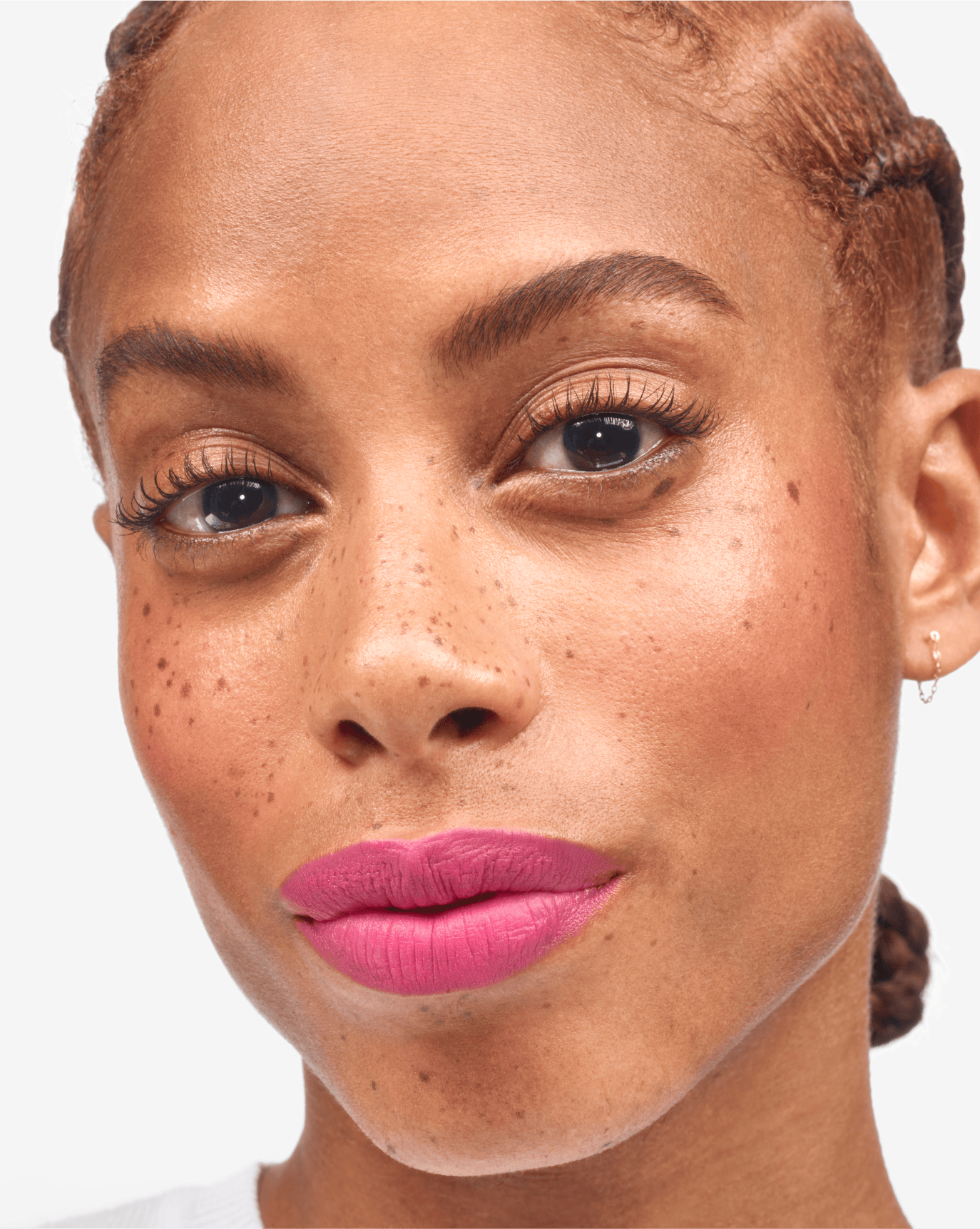 Glossier G Suit - Lip Gloss - stre