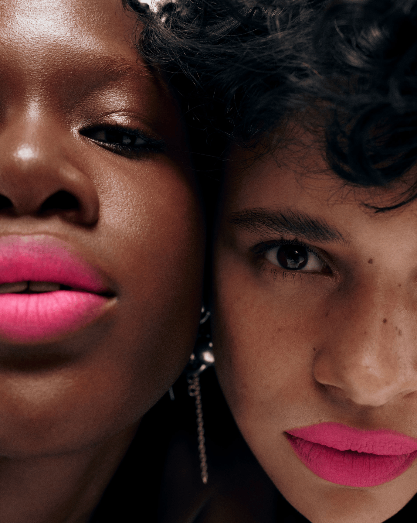 Glossier G Suit - Lip Gloss - stre
