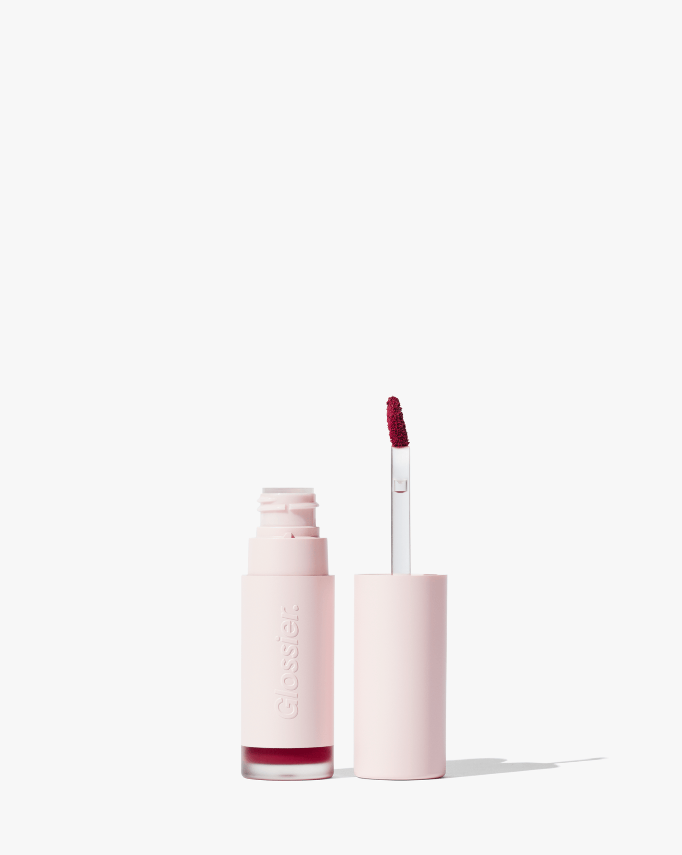 Glossier G Suit - Lip Gloss - stre