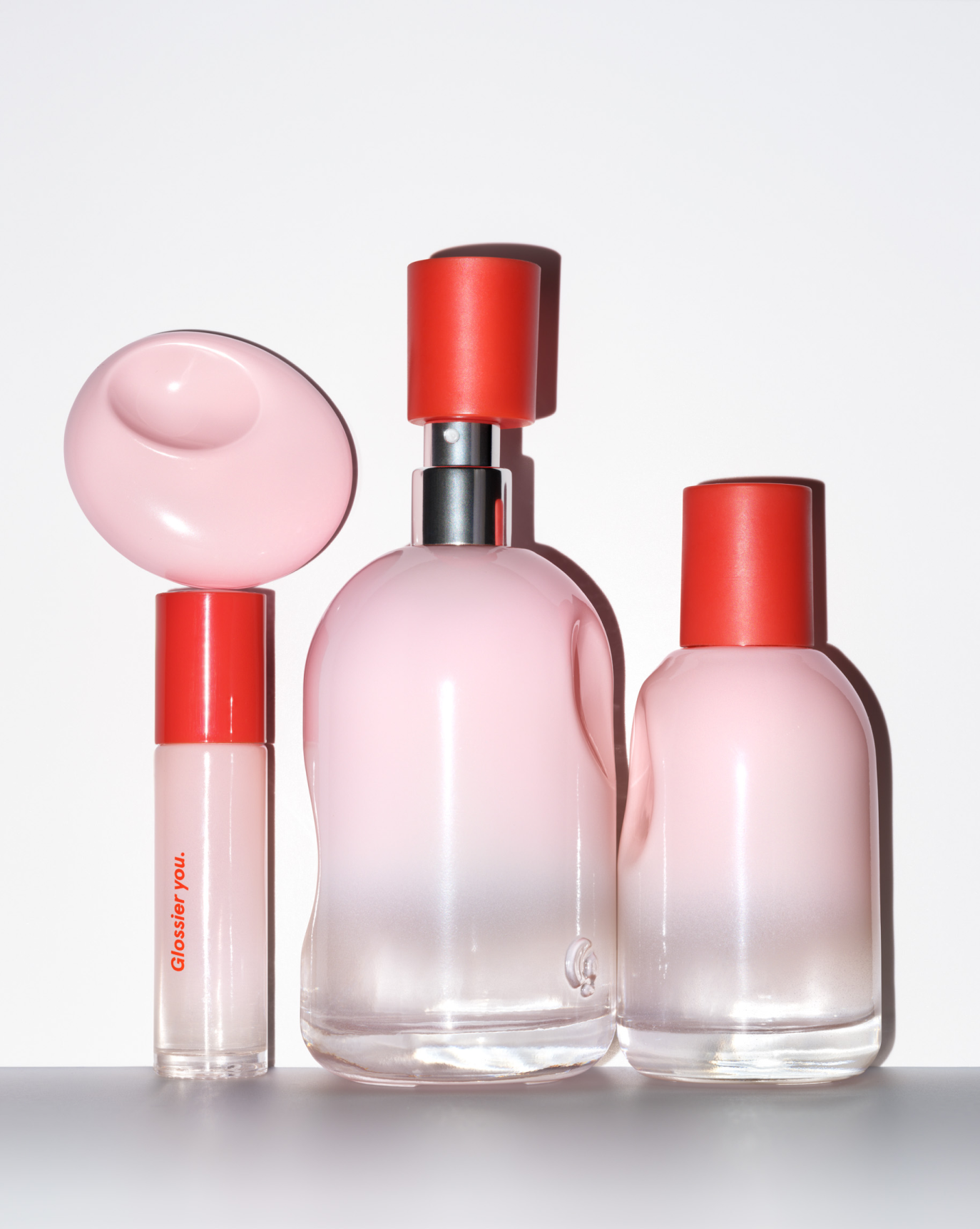 Glossier You - Parfüm