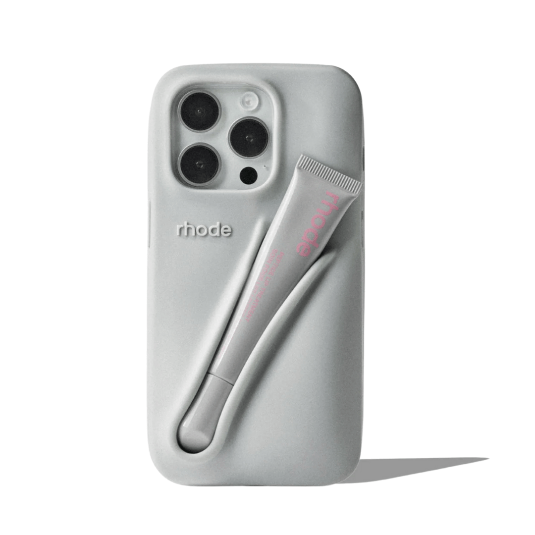 Rhode Lip Case Telefon Kılıfı - stre