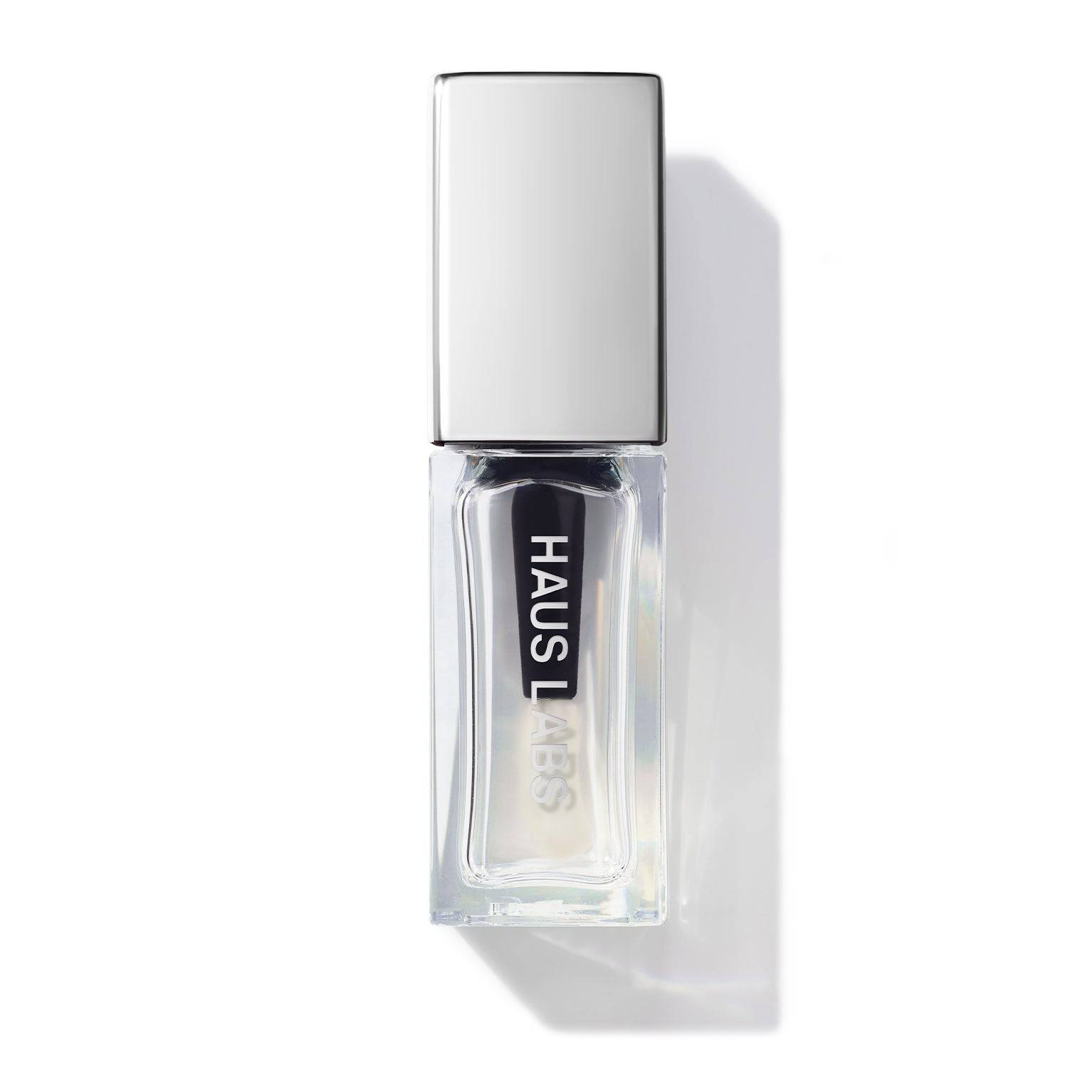 Haus Labs PhD Hybrid Lip Oil - Dudak Bakım Yağı - stre