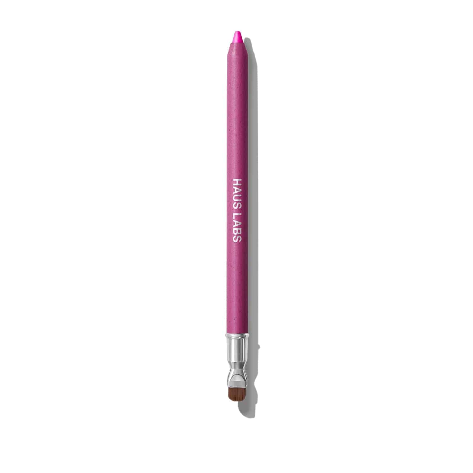 Haus Labs Optic Intensity Eco Eyeliner - Göz Kalemi - stre