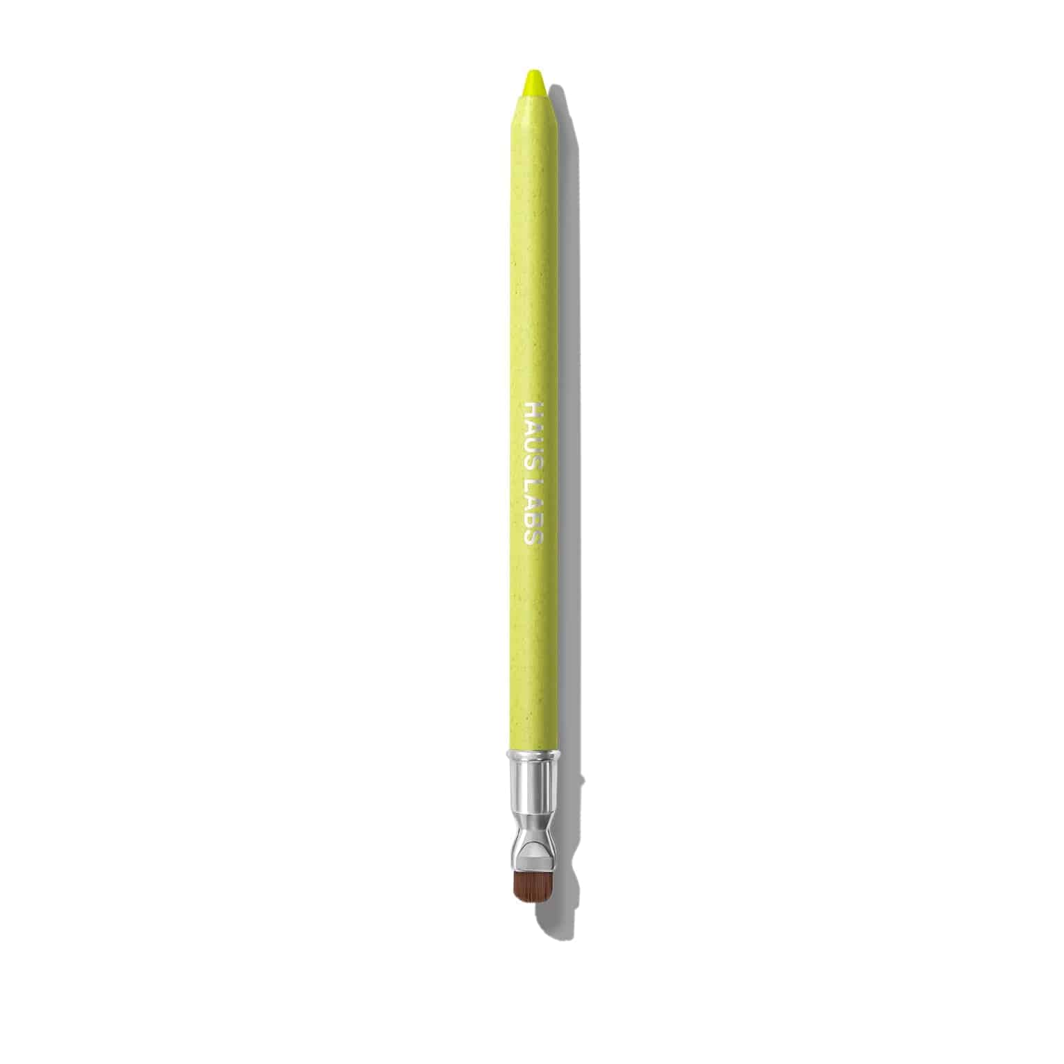 Haus Labs Optic Intensity Eco Eyeliner - Göz Kalemi - stre