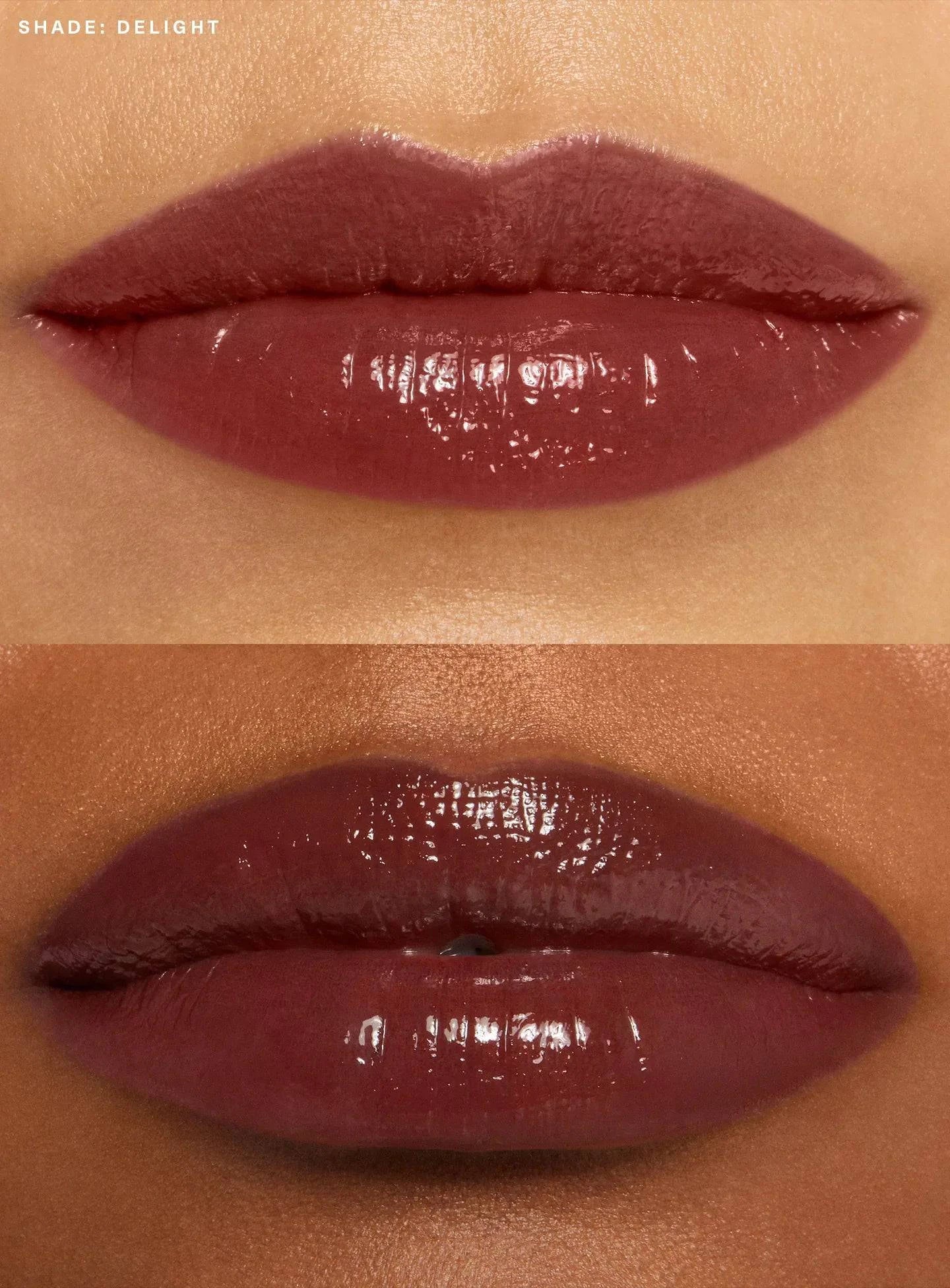 Rare Beauty Soft Pinch Tinted Lip Oil - Dudak Yağı - stre