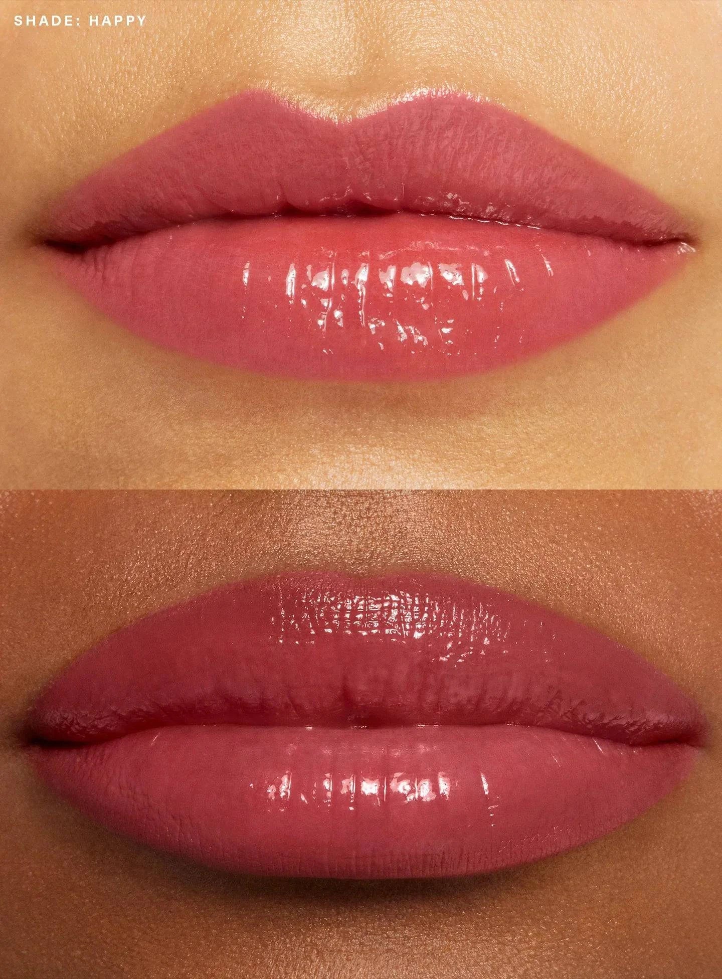 Rare Beauty Soft Pinch Tinted Lip Oil - Dudak Yağı - stre