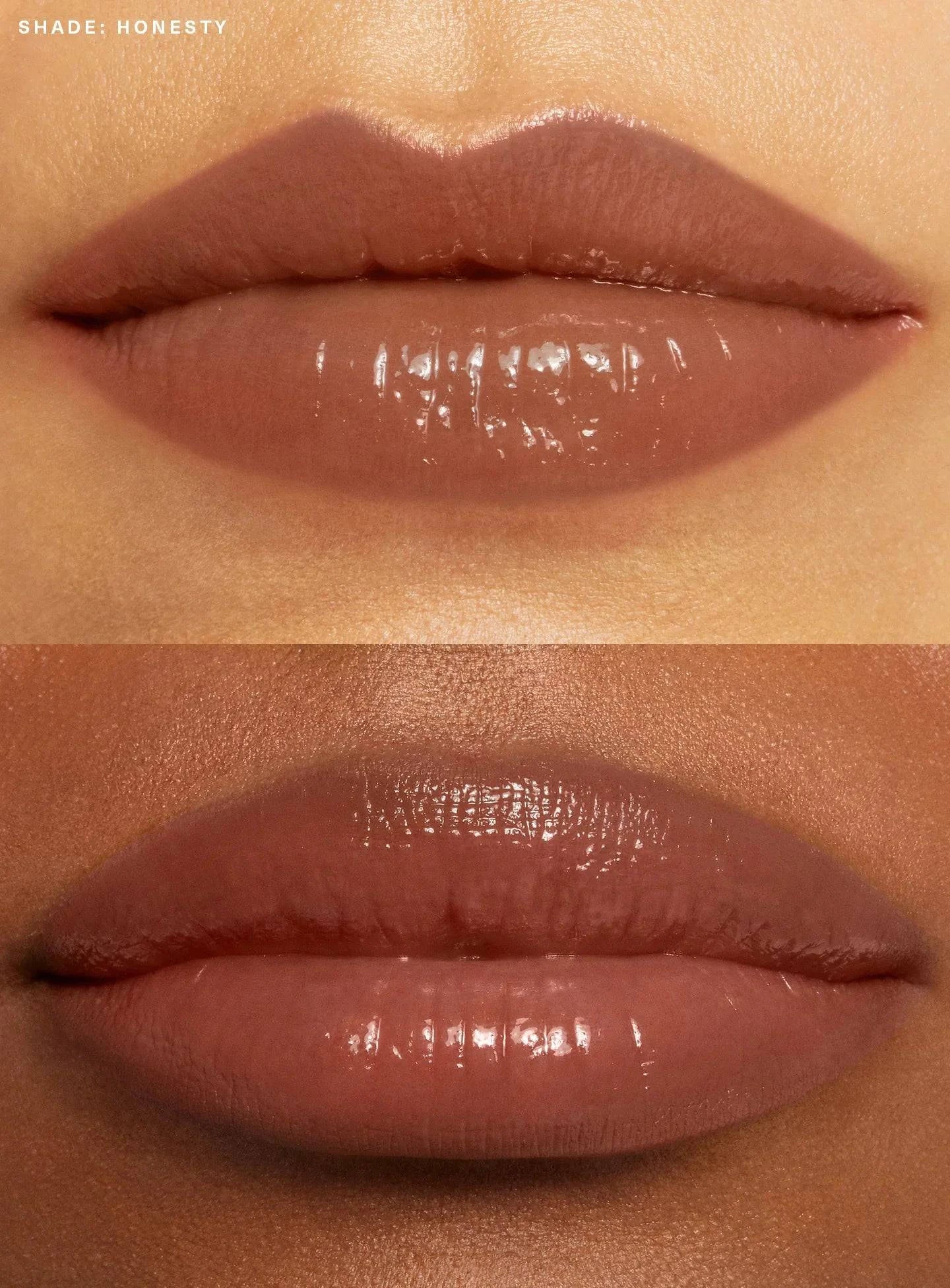 Rare Beauty Soft Pinch Tinted Lip Oil - Dudak Yağı - stre