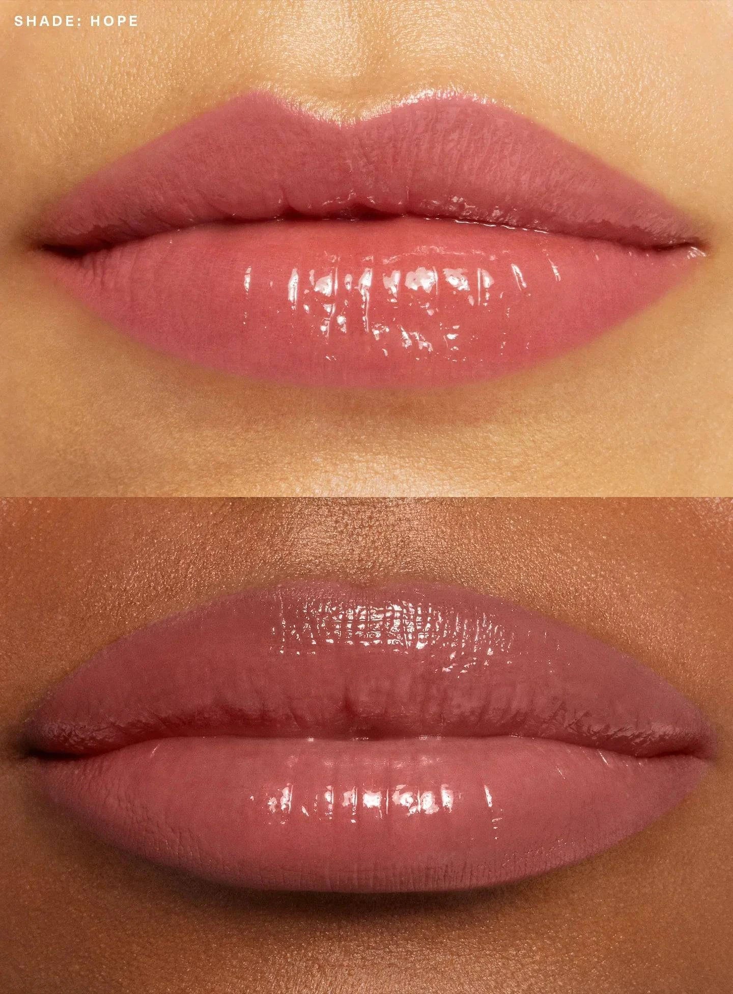 Rare Beauty Soft Pinch Tinted Lip Oil - Dudak Yağı - stre