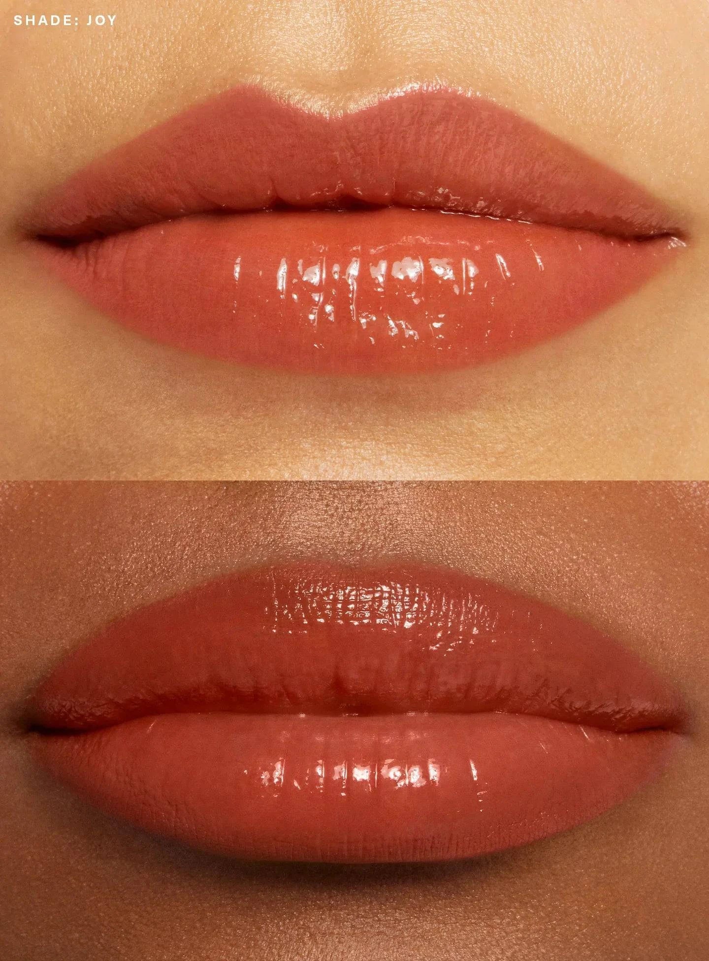 Rare Beauty Soft Pinch Tinted Lip Oil - Dudak Yağı - stre