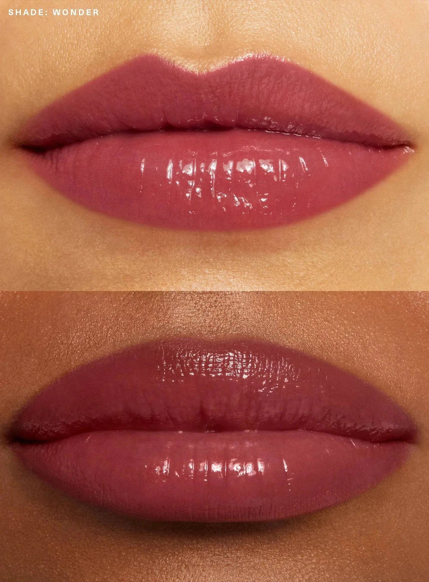 Rare Beauty Soft Pinch Tinted Lip Oil - Dudak Yağı - stre