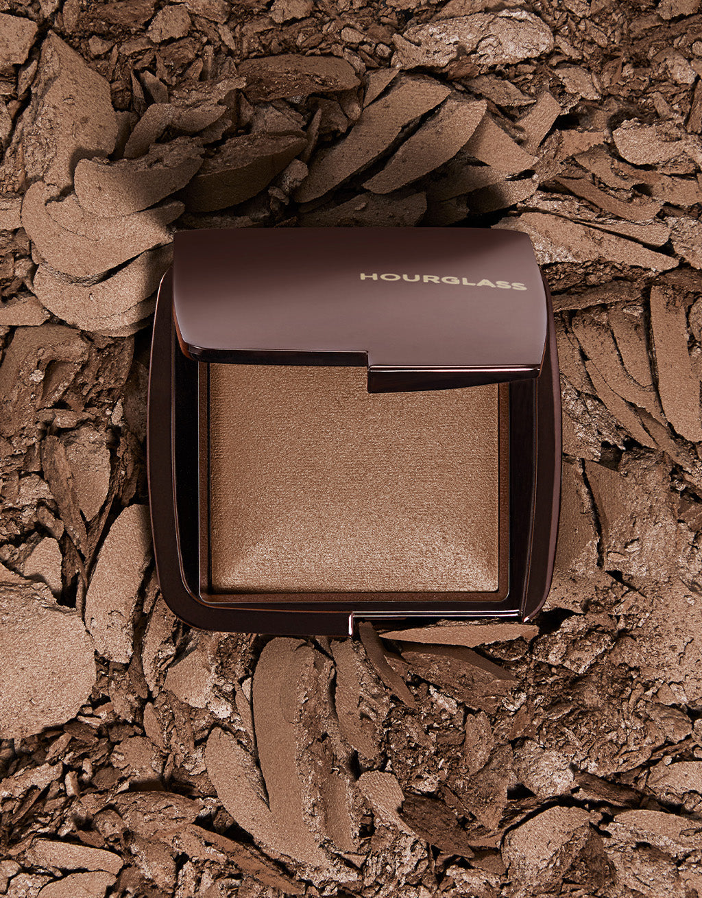 Hourglass Ambient™ Lighting Finishing Powder - Bitiş Pudrası - stre