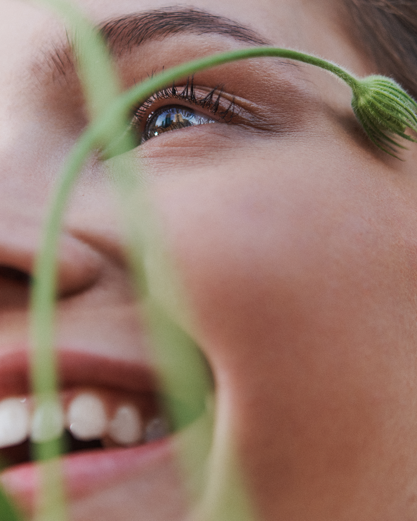Glossier You Fleur - Parfüm - stre