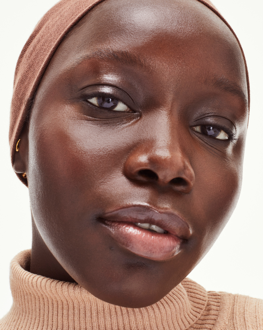Glossier Ultralip - Lip Gloss - stre