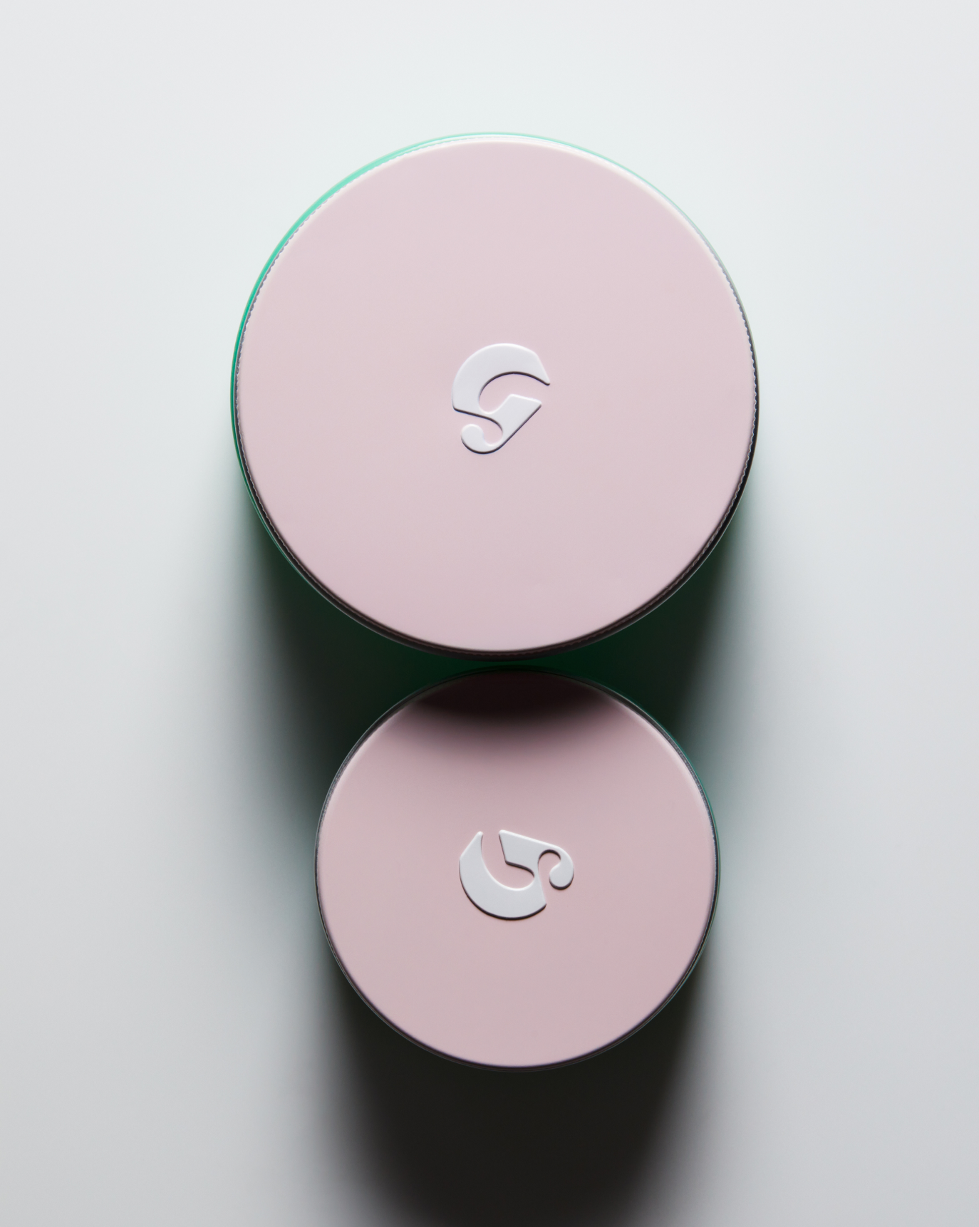 Glossier After Baume - Nemlendirici - stre