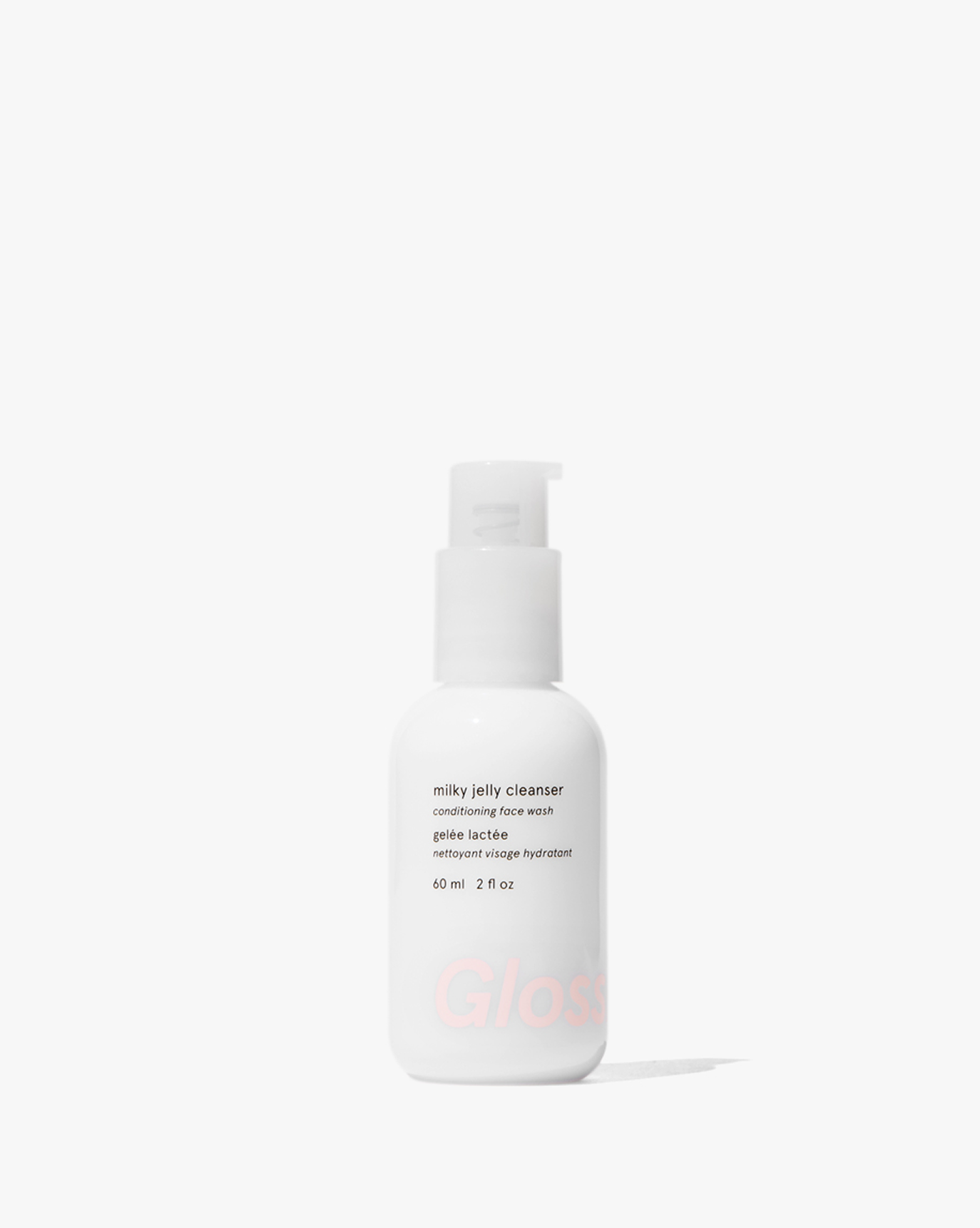 Glossier Milky Jelly Cleanser - Temizleyici - stre