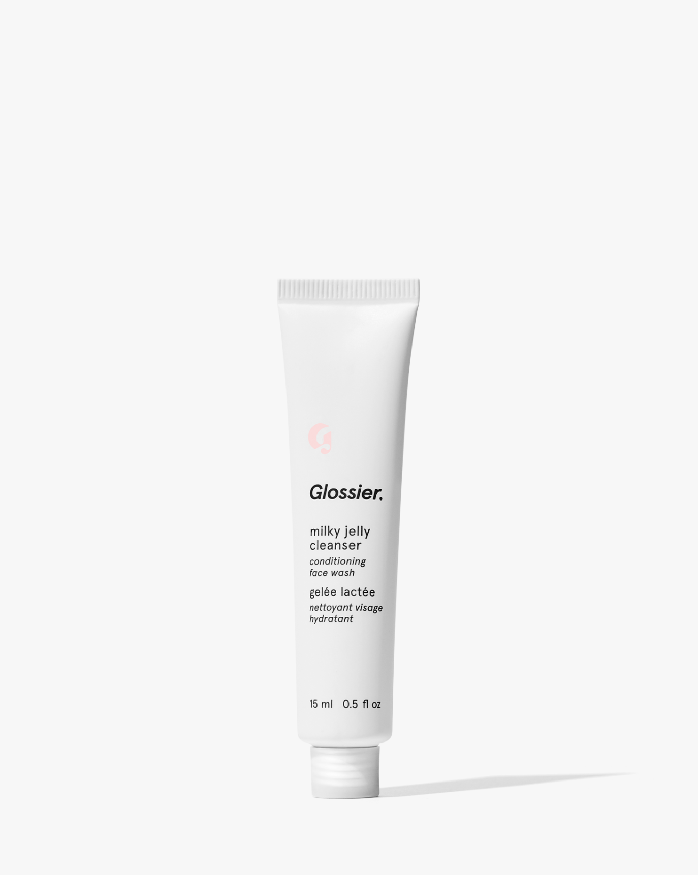 Glossier Milky Jelly Cleanser - Temizleyici - stre