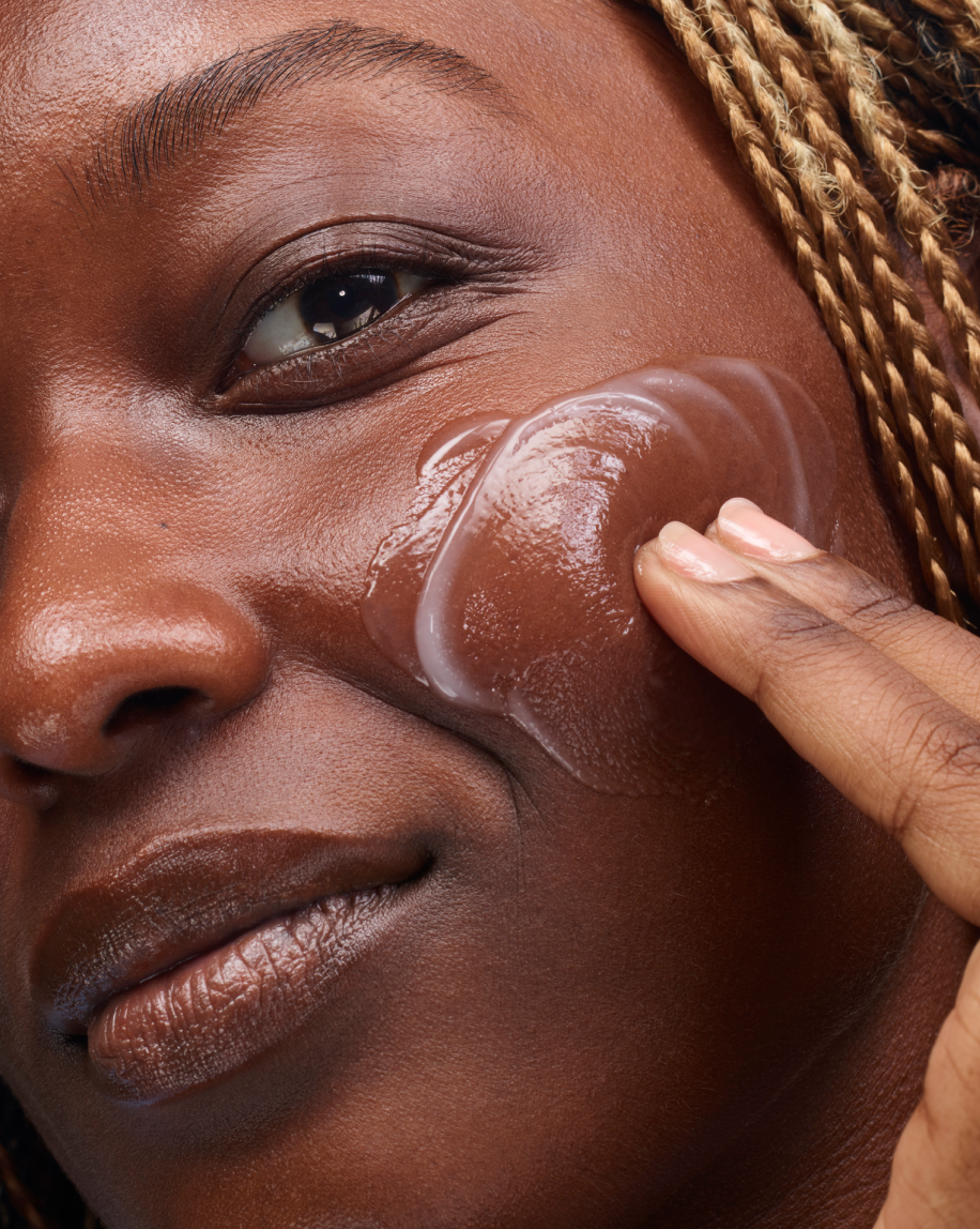 Glossier Milky Jelly Cleanser - Temizleyici - stre