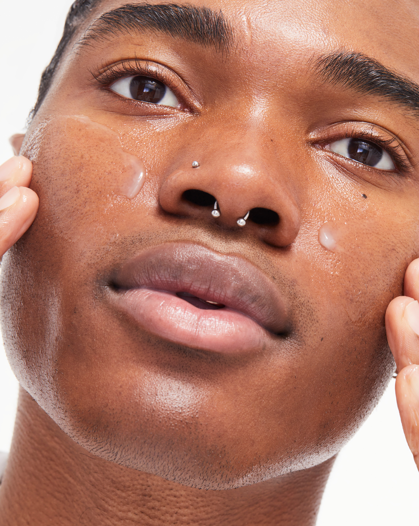 Glossier Milky Jelly Cleanser - Temizleyici - stre