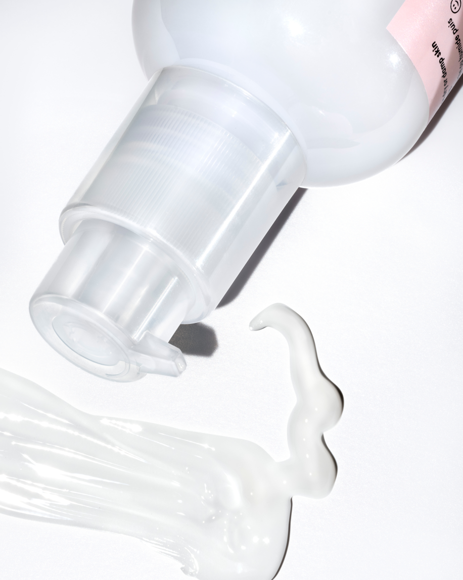 Glossier Milky Jelly Cleanser - Temizleyici - stre