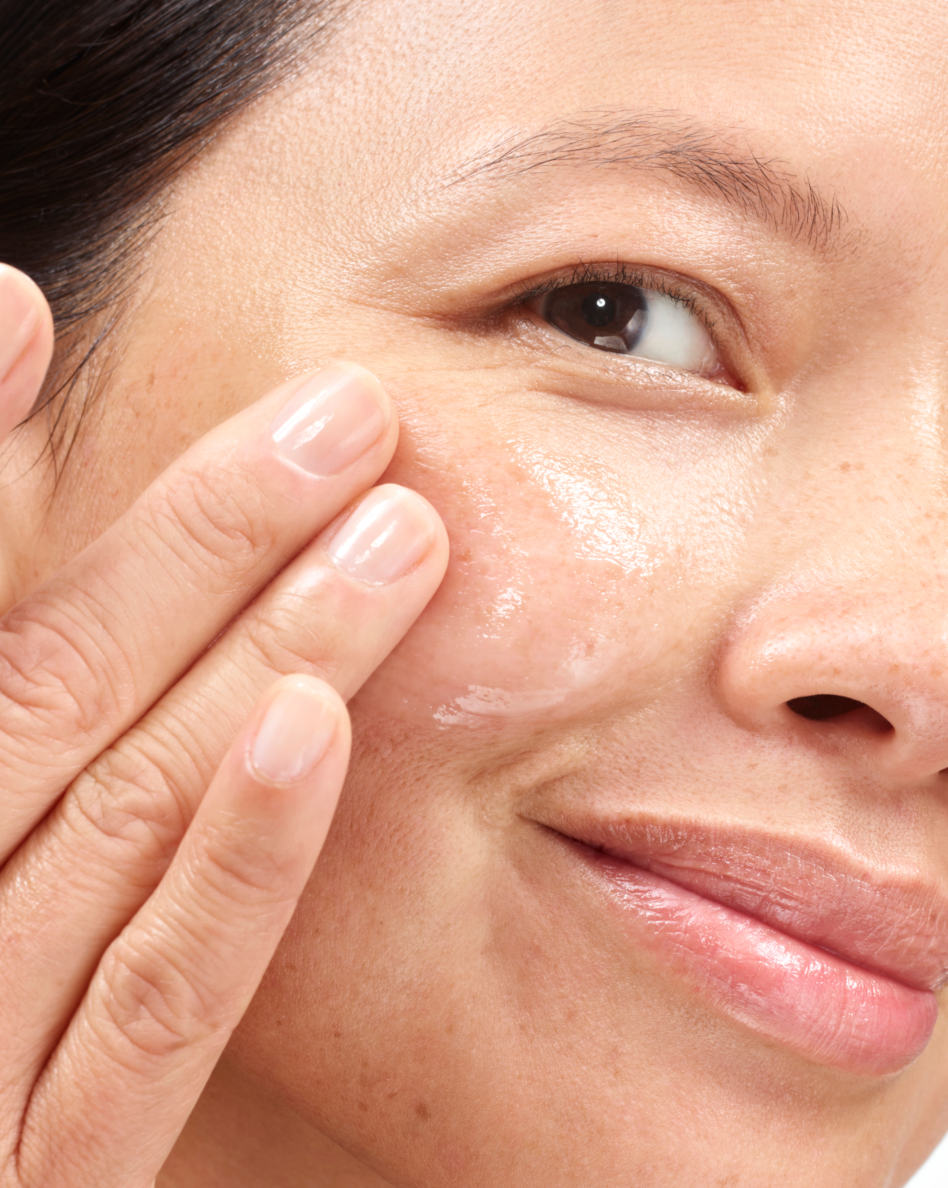 Glossier Milky Jelly Cleanser - Temizleyici - stre