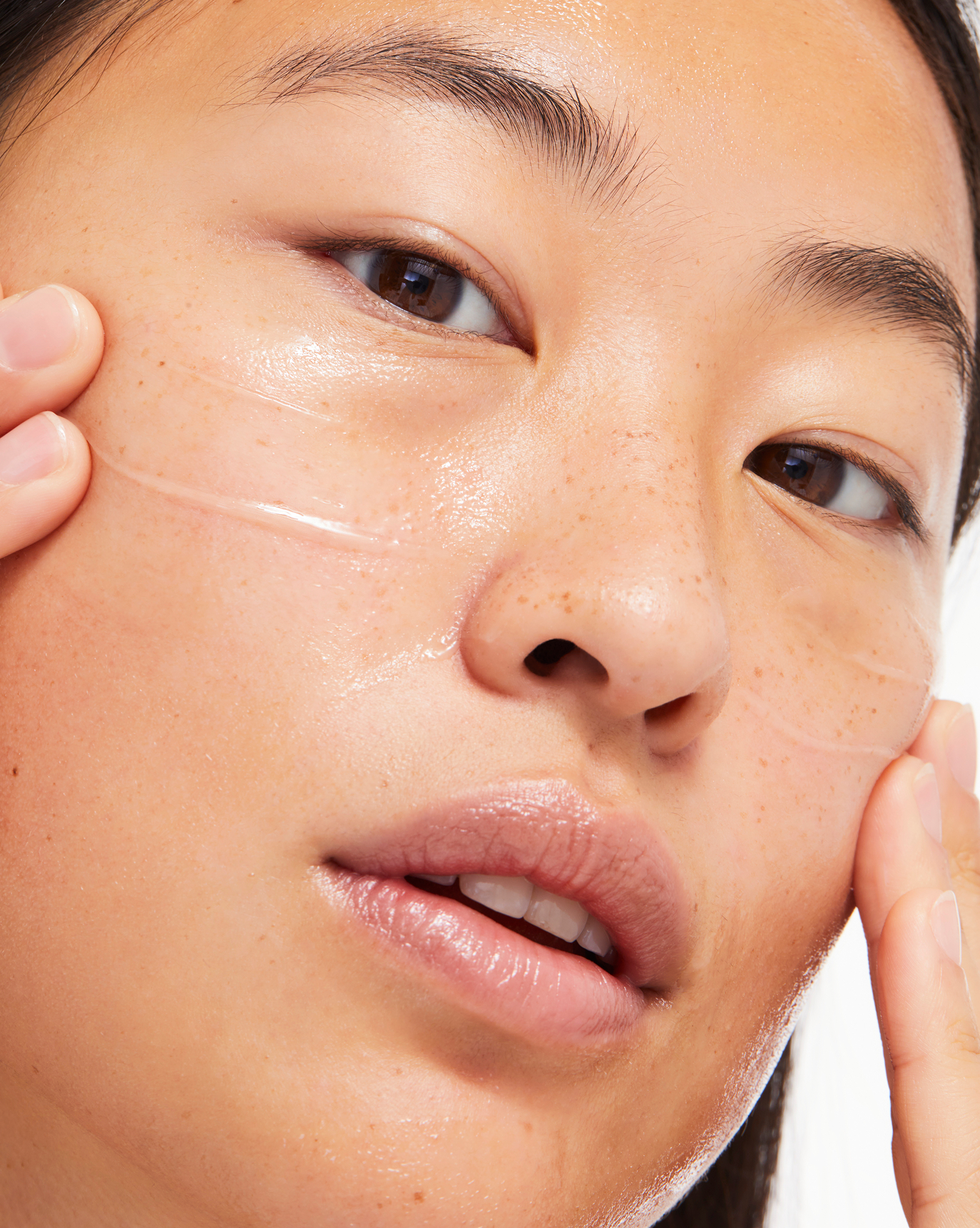 Glossier Milky Jelly Cleanser - Temizleyici - stre