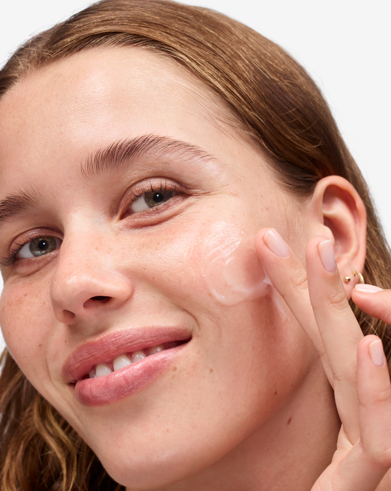 Glossier Milky Jelly Cleanser - Temizleyici - stre