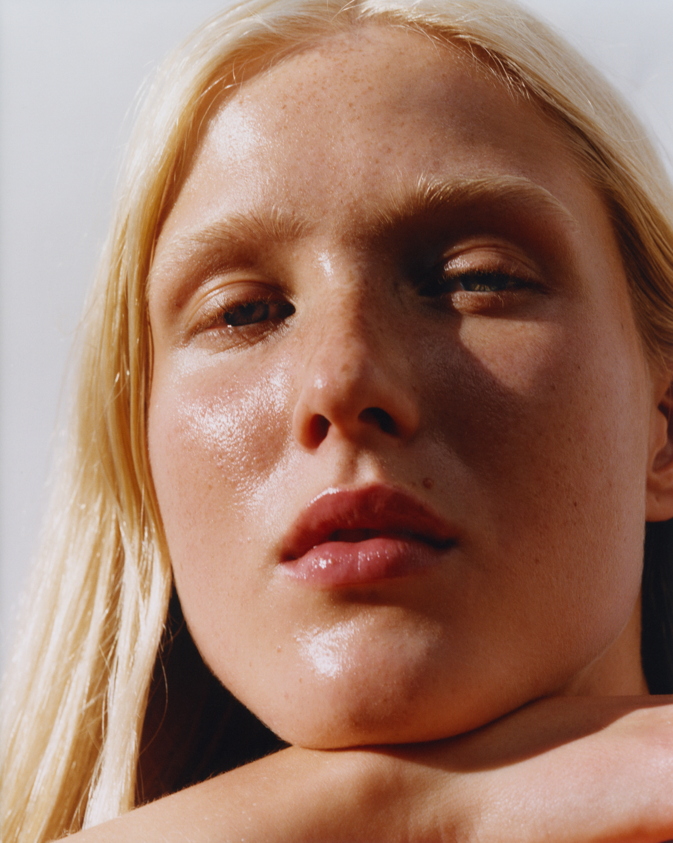 Glossier Futuredew - Serum - stre