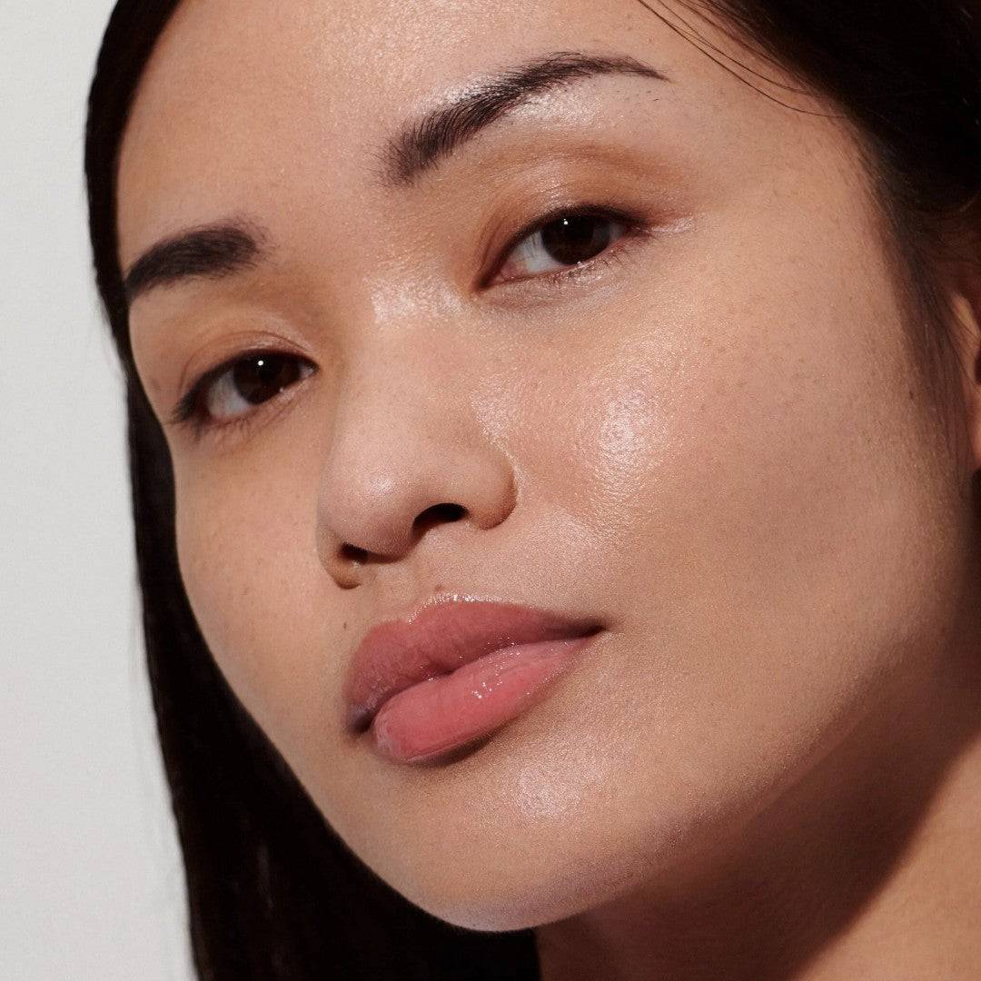 Rhode Lip Balm & Lip Tint - stre