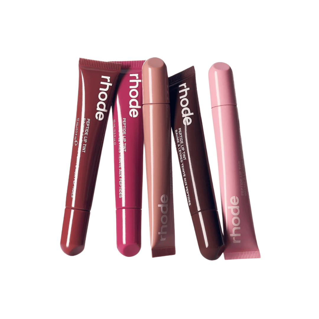 Rhode 5'li Lip Tint - stre
