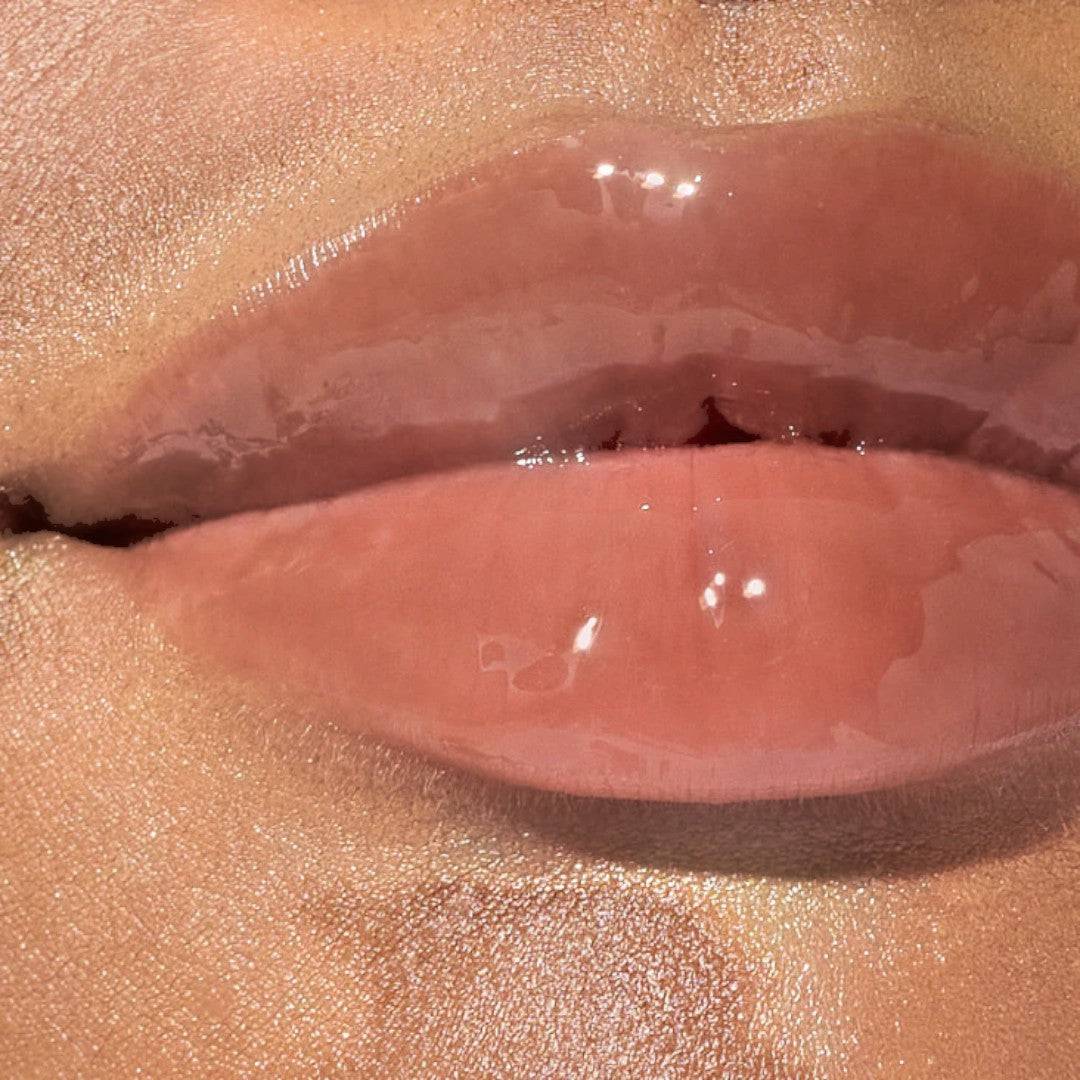 Rhode Lip Balm & Lip Tint - stre