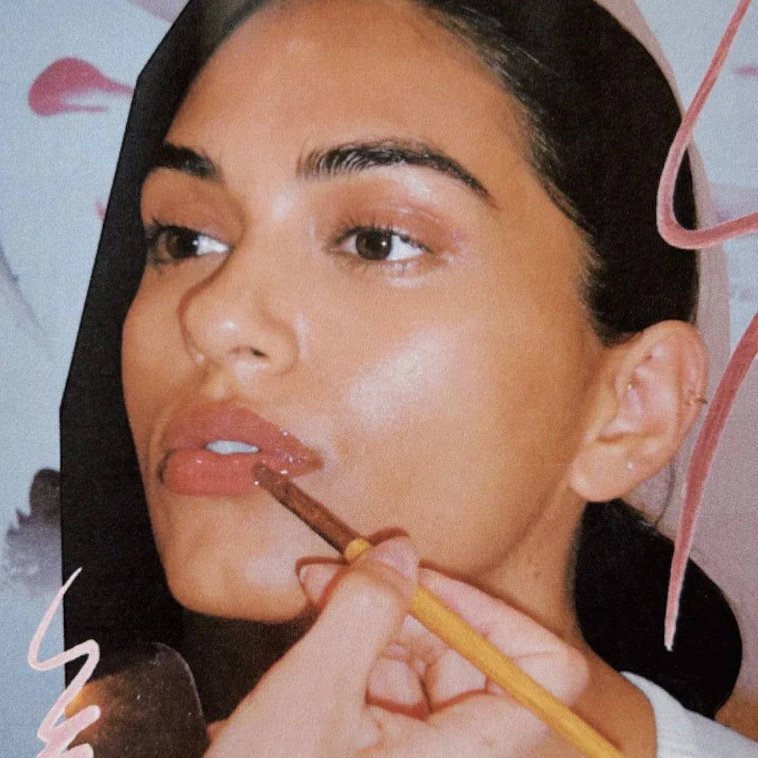 Rhode Lip Balm & Lip Tint - stre