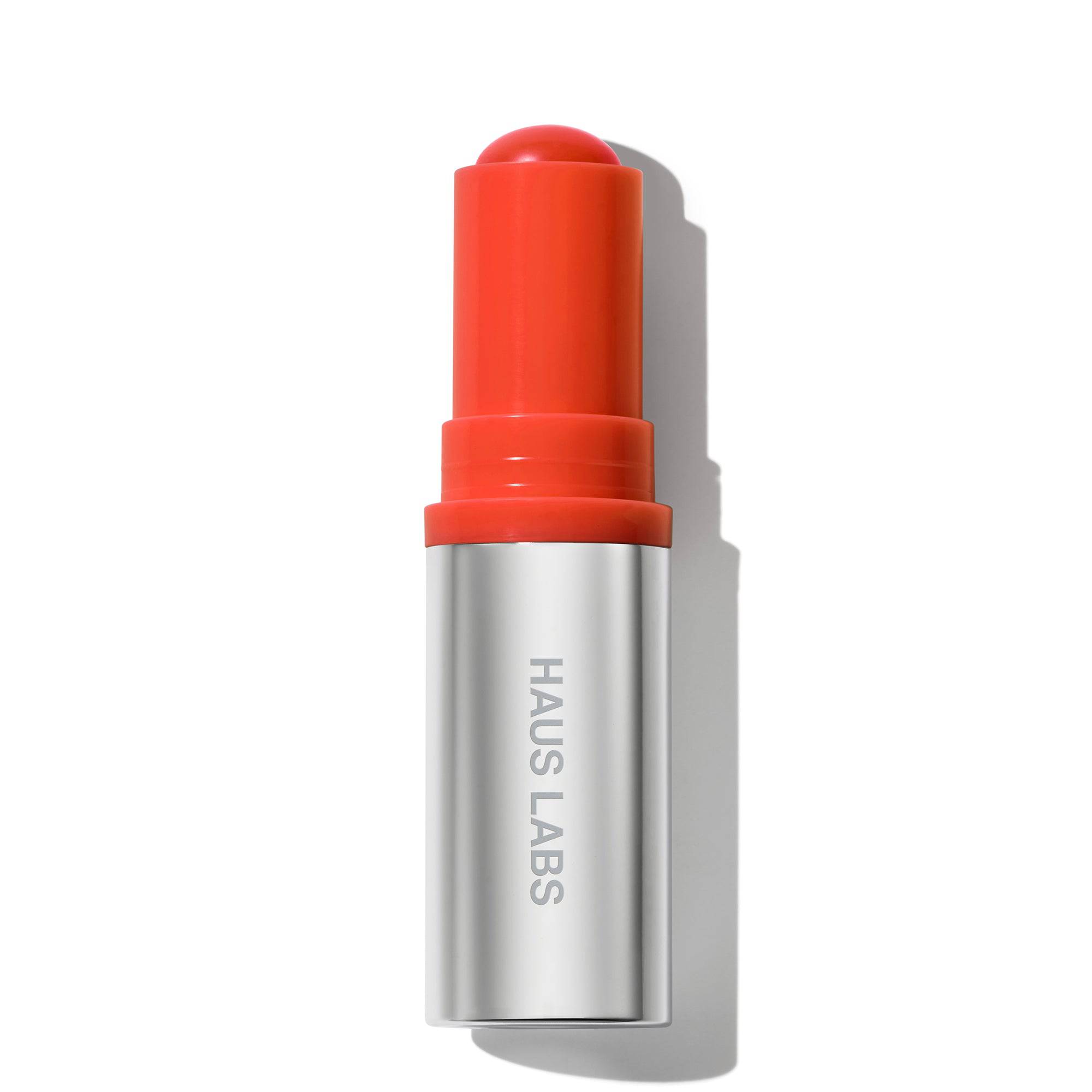Haus Labs Color Fuse Glassy Blush Balm Stick - Allık - stre