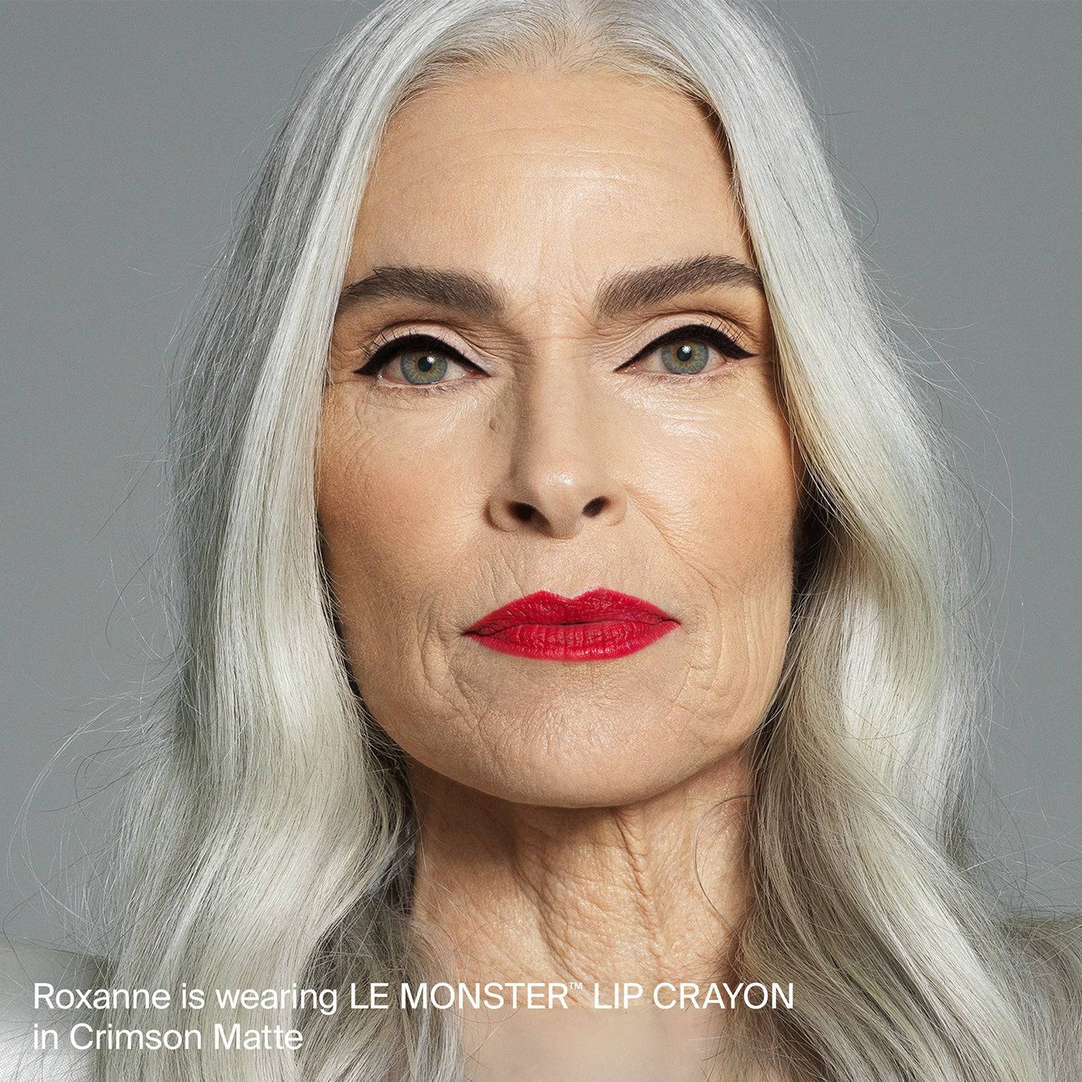 Haus Labs Le Monster Lip Crayon - Dudak Kalemi - stre
