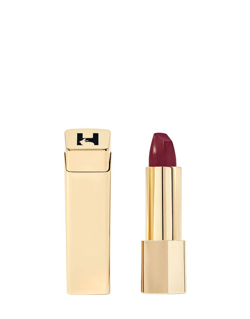 Hourglass Unlocked Satin Crème Lipstick - Ruj - stre