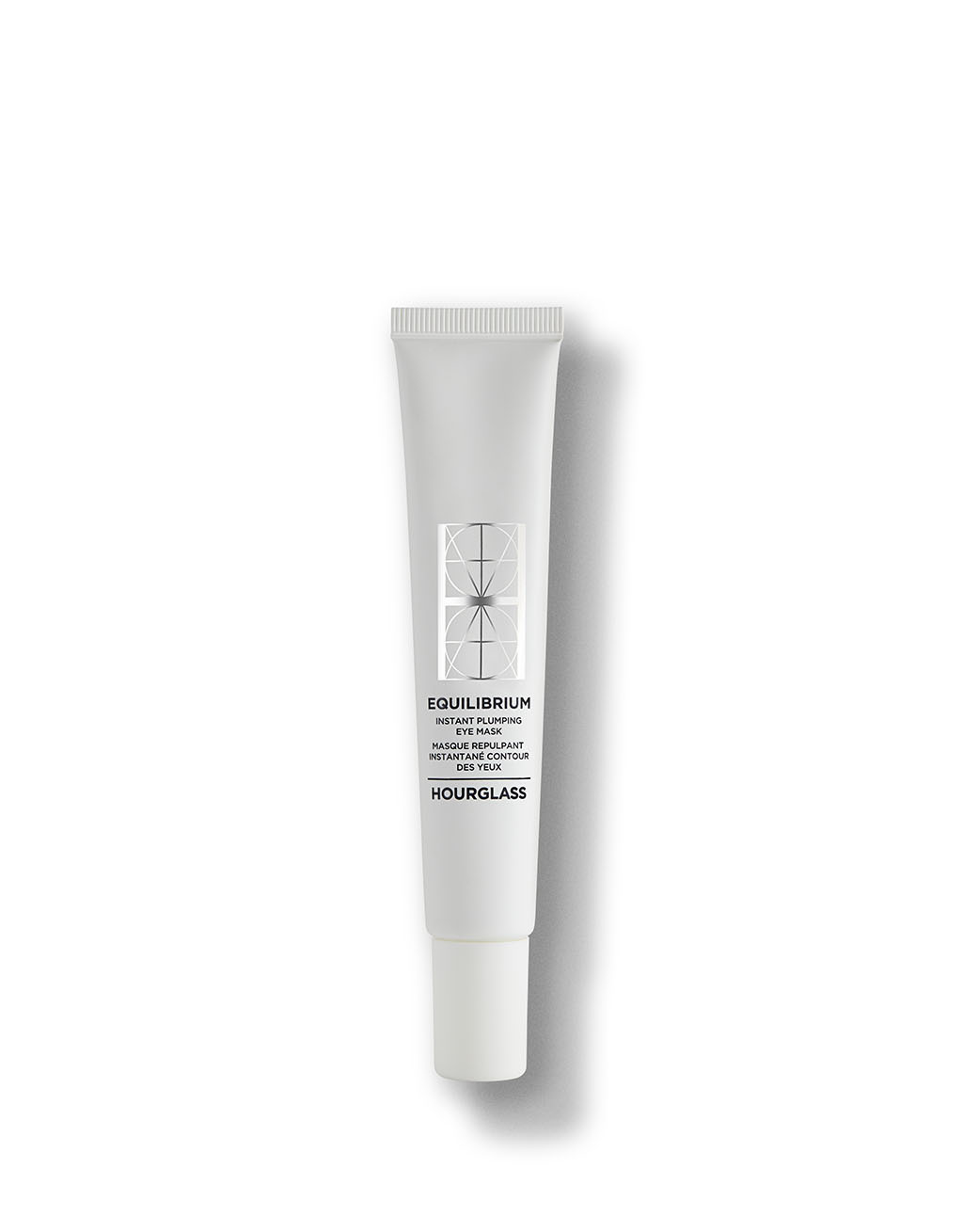 Hourglass Equilibrium Instant Plumping Eye Mask - Göz Kremi