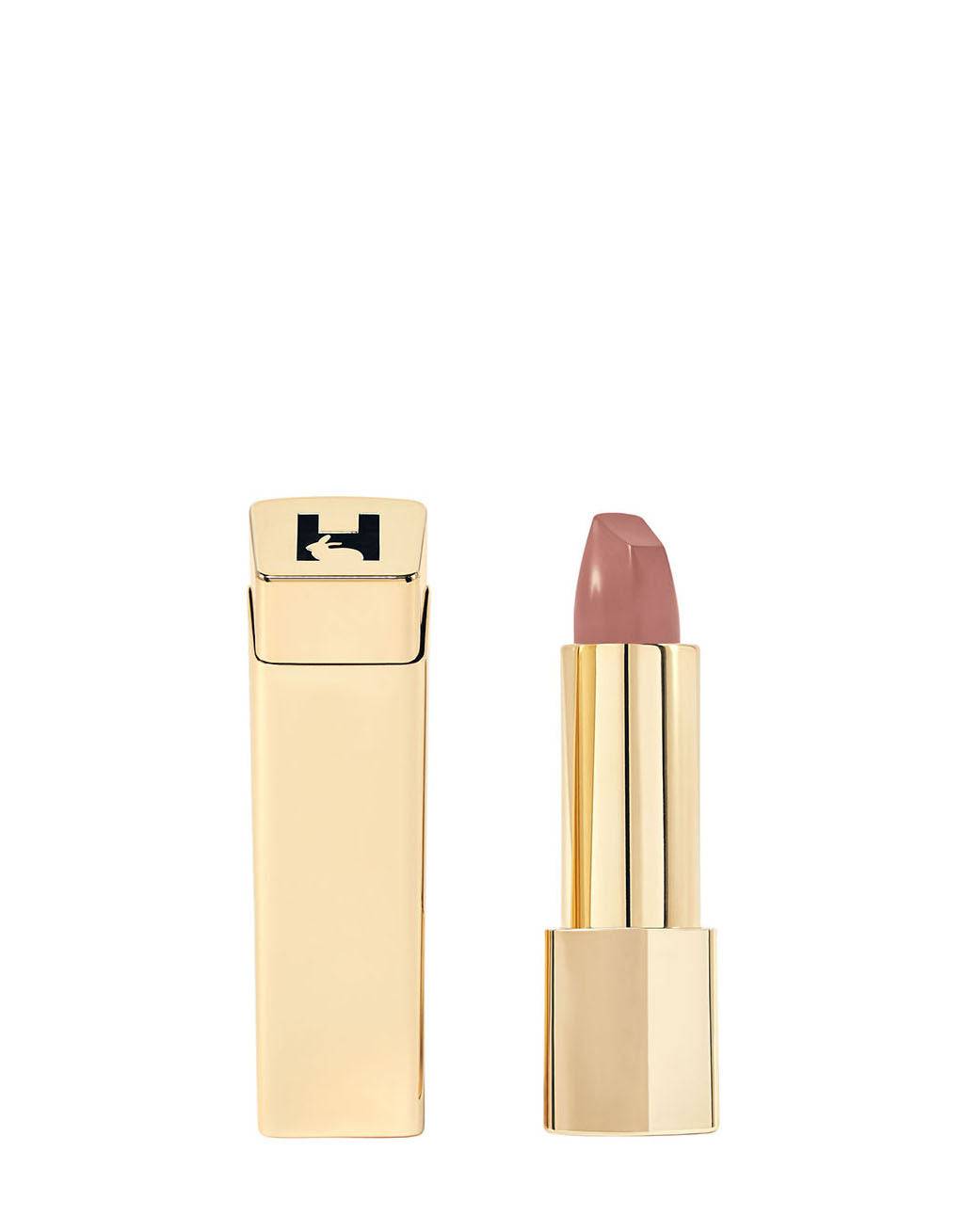 Hourglass Unlocked Satin Crème Lipstick - Ruj - stre