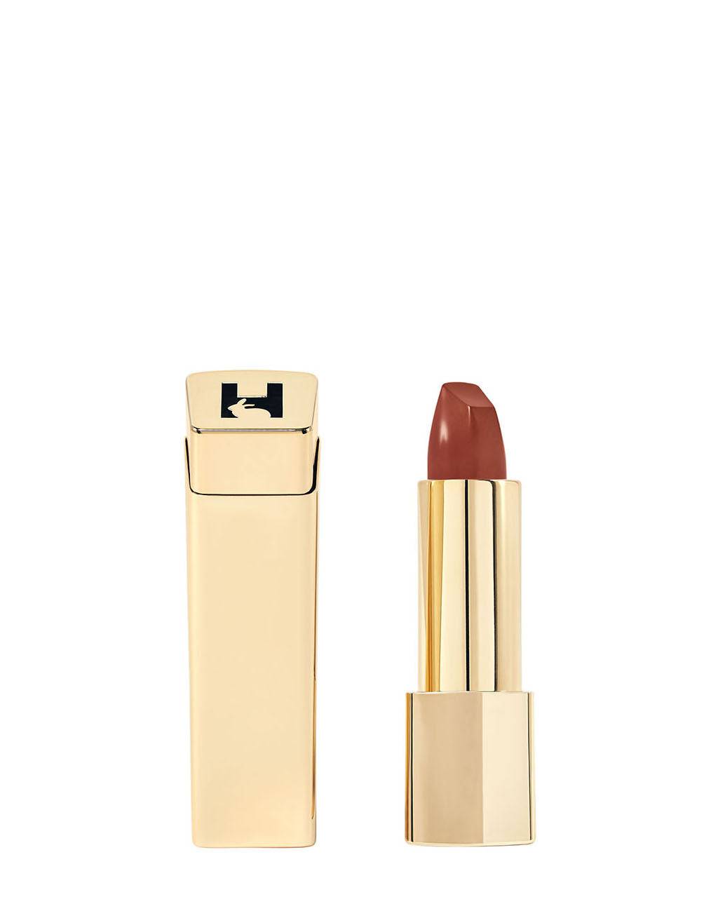 Hourglass Unlocked Satin Crème Lipstick - Ruj - stre