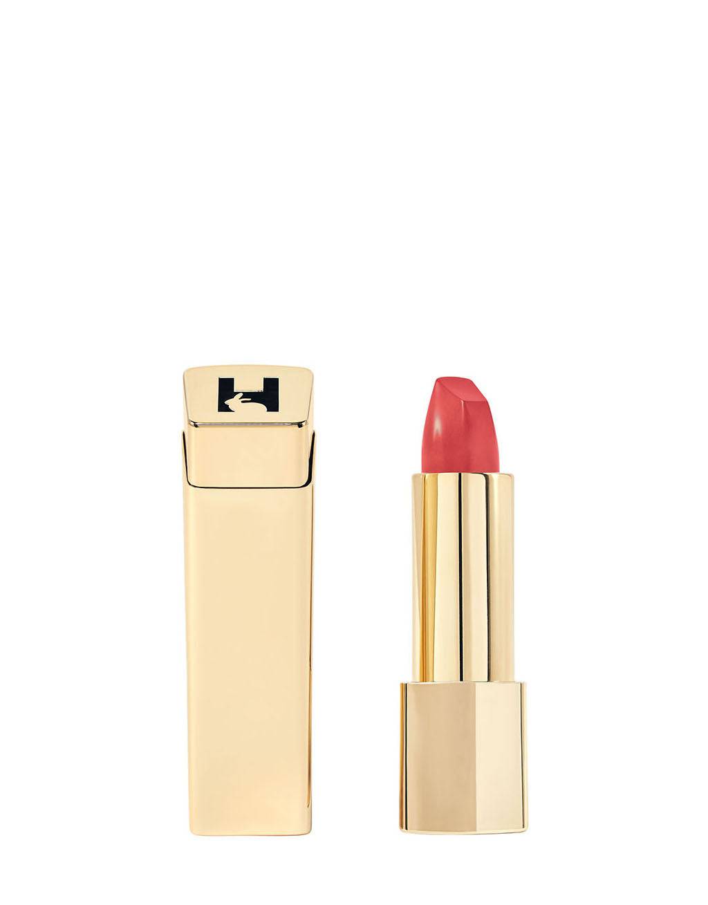 Hourglass Unlocked Satin Crème Lipstick - Ruj - stre