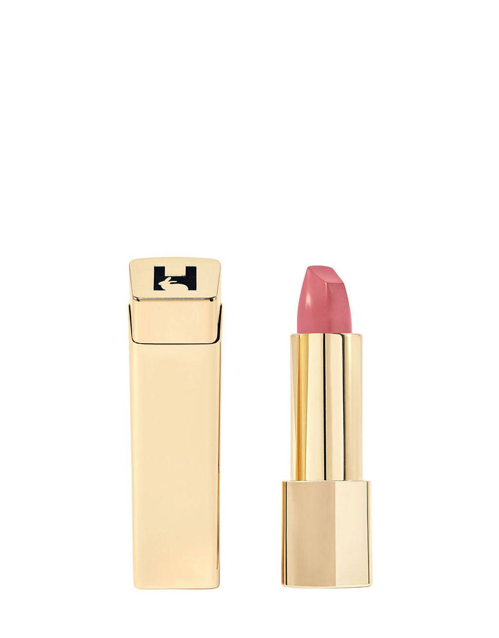 Hourglass Unlocked Satin Crème Lipstick - Ruj - stre