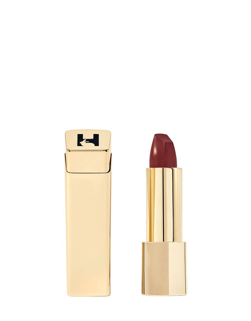 Hourglass Unlocked Satin Crème Lipstick - Ruj - stre