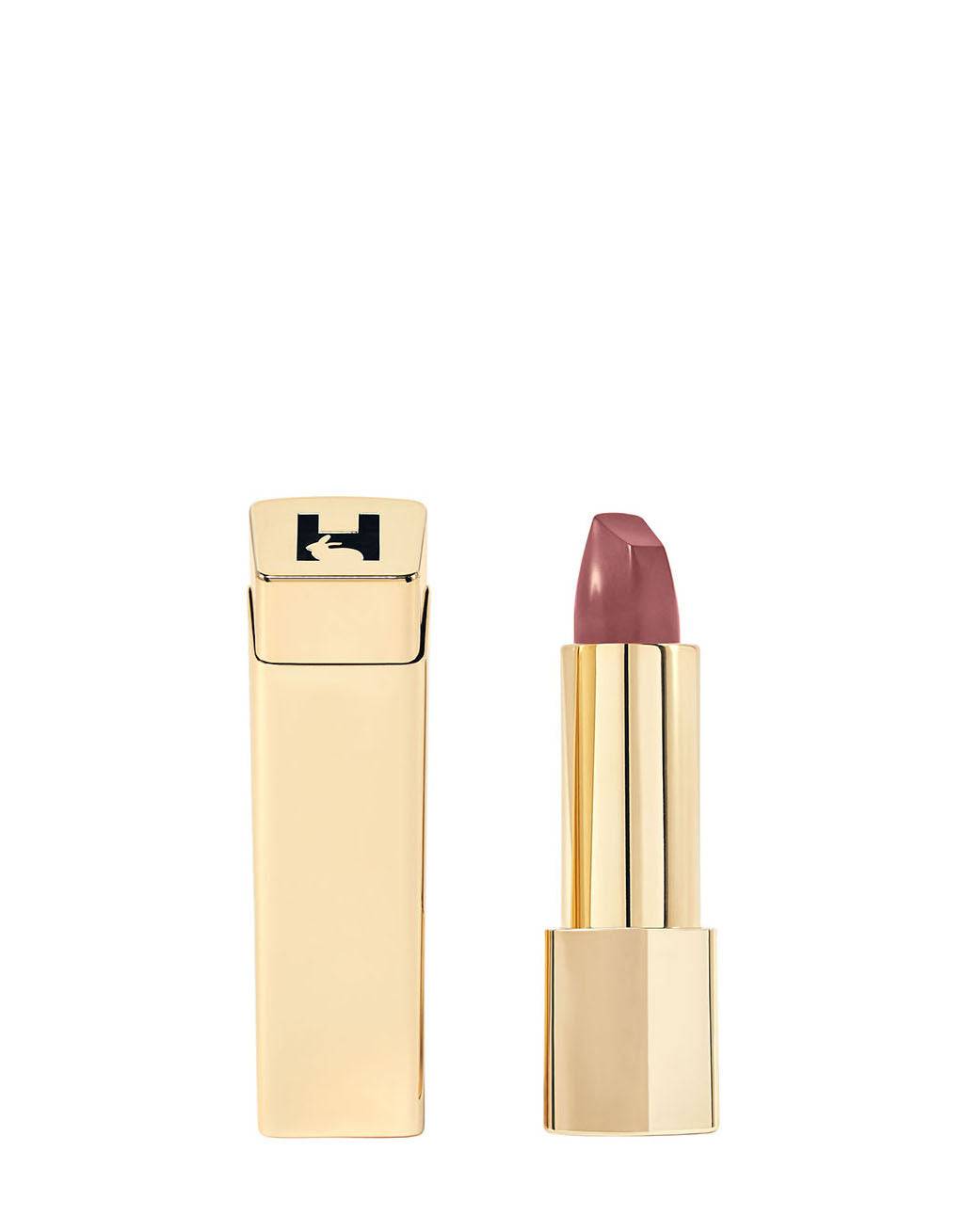 Hourglass Unlocked Satin Crème Lipstick - Ruj - stre